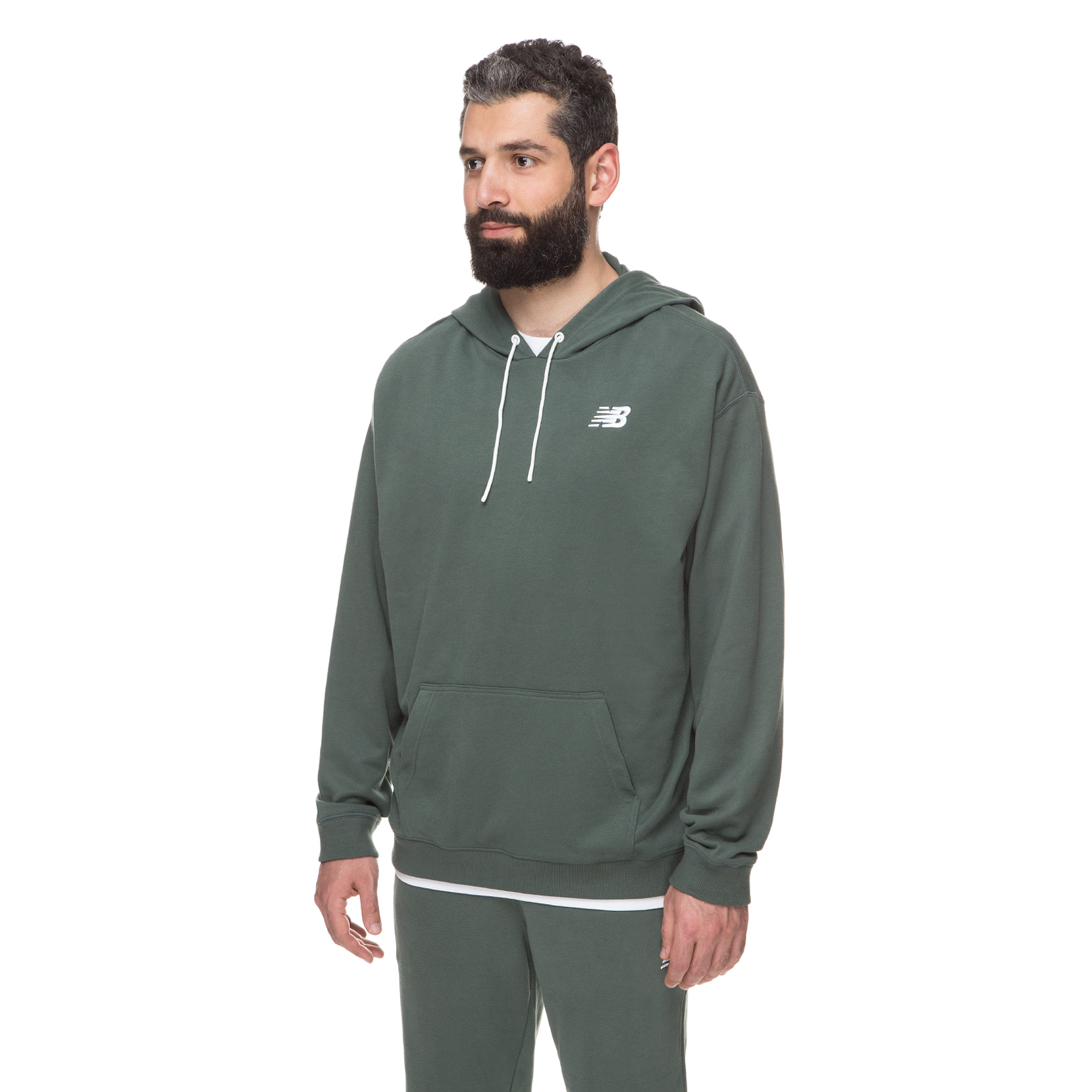 Худі NB Modern Logo