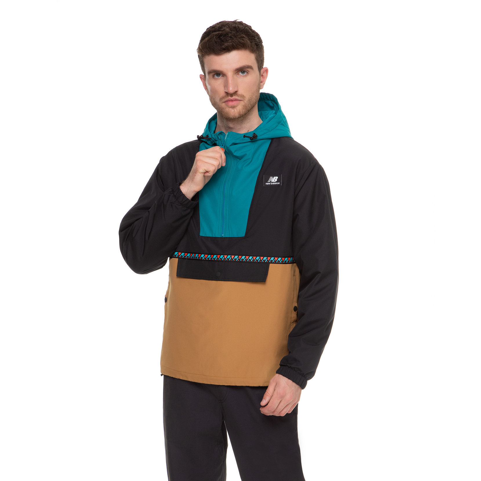 Анорак NB Athletics Terrain