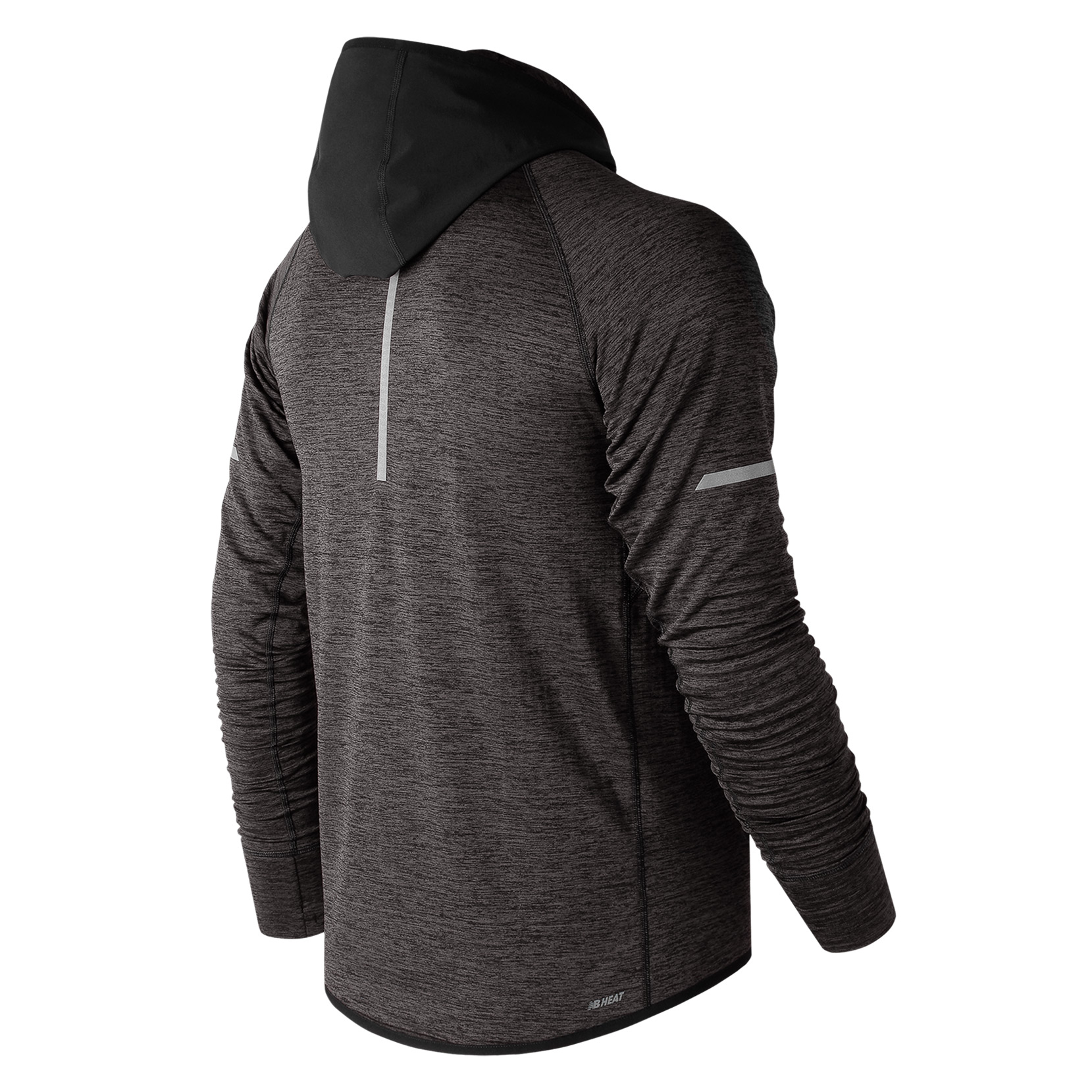 Куртка NB Heat Run