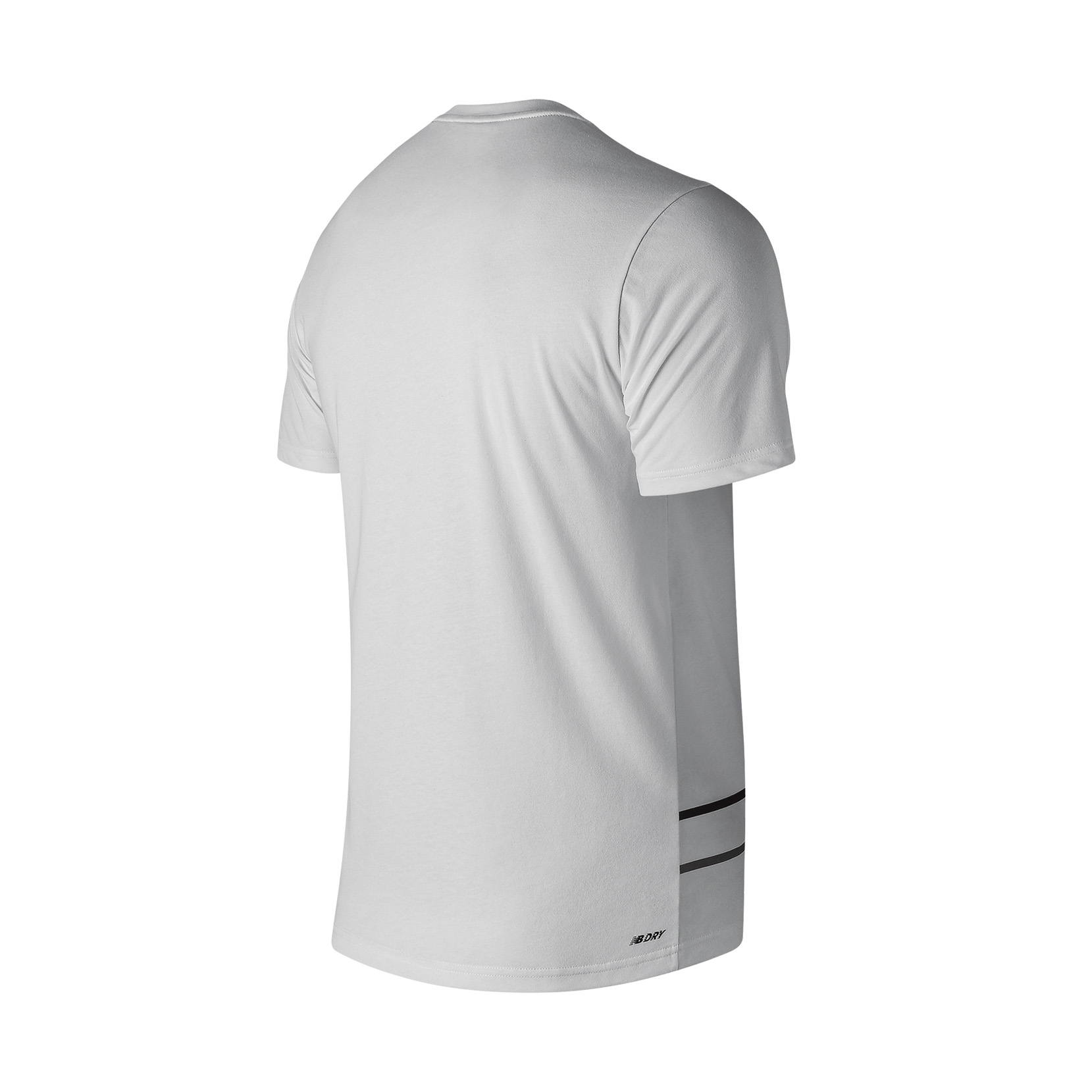 Футболка Modern Heathertech