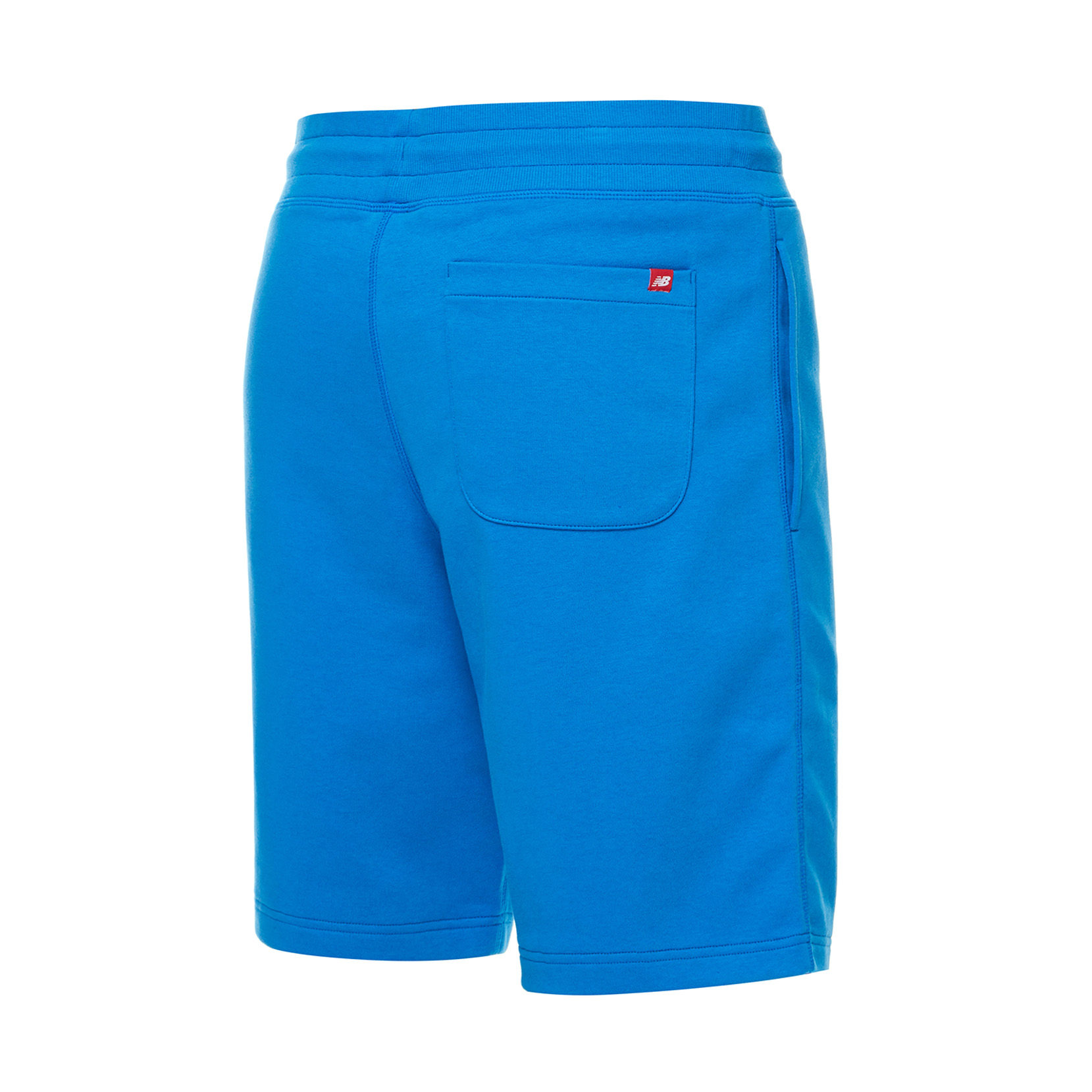 Шорти Essentials Stacked Logo