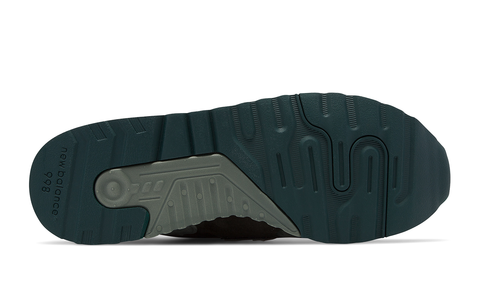 New Balance 998 Made in US