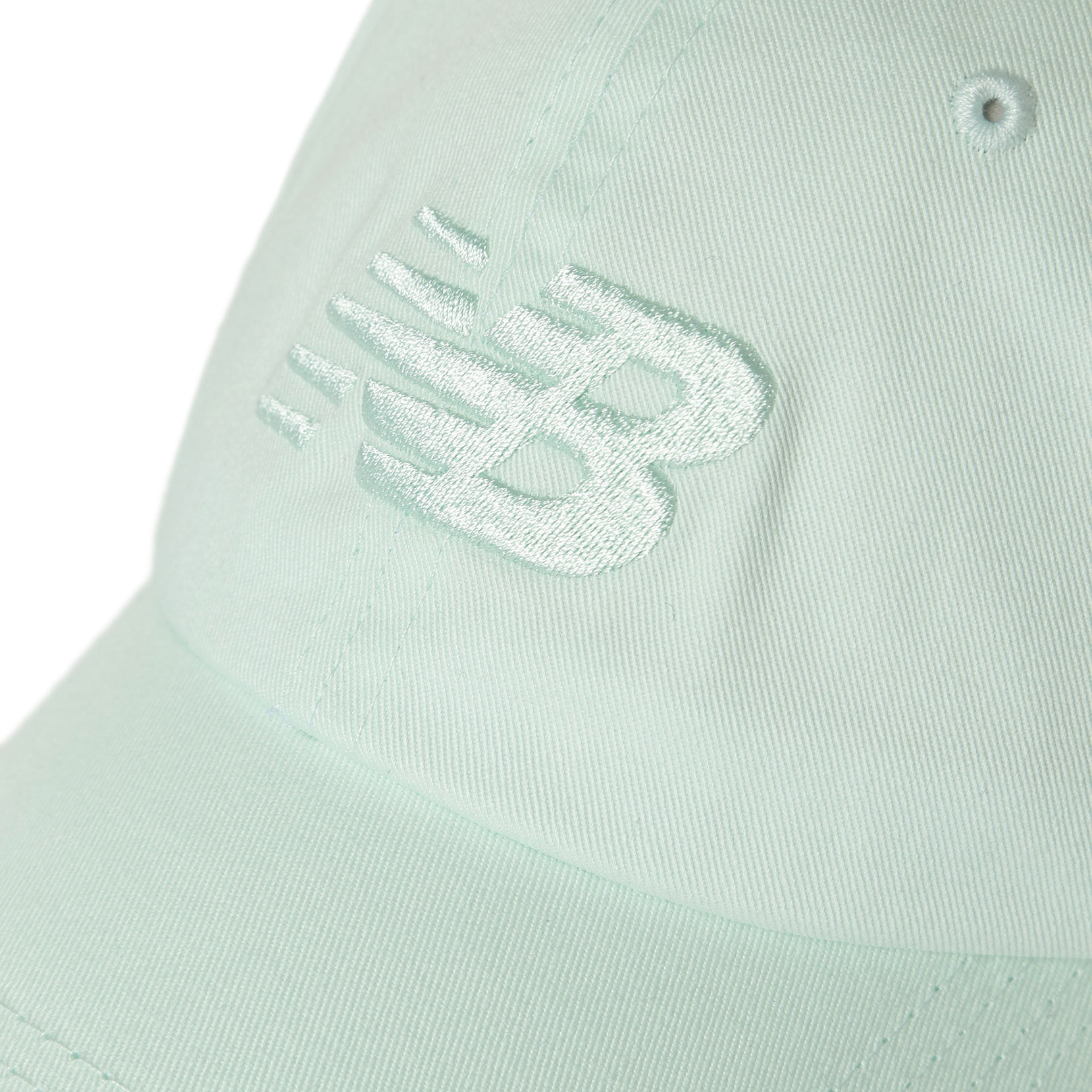 Кепка Кепка 6-Panel Core Curved Brim