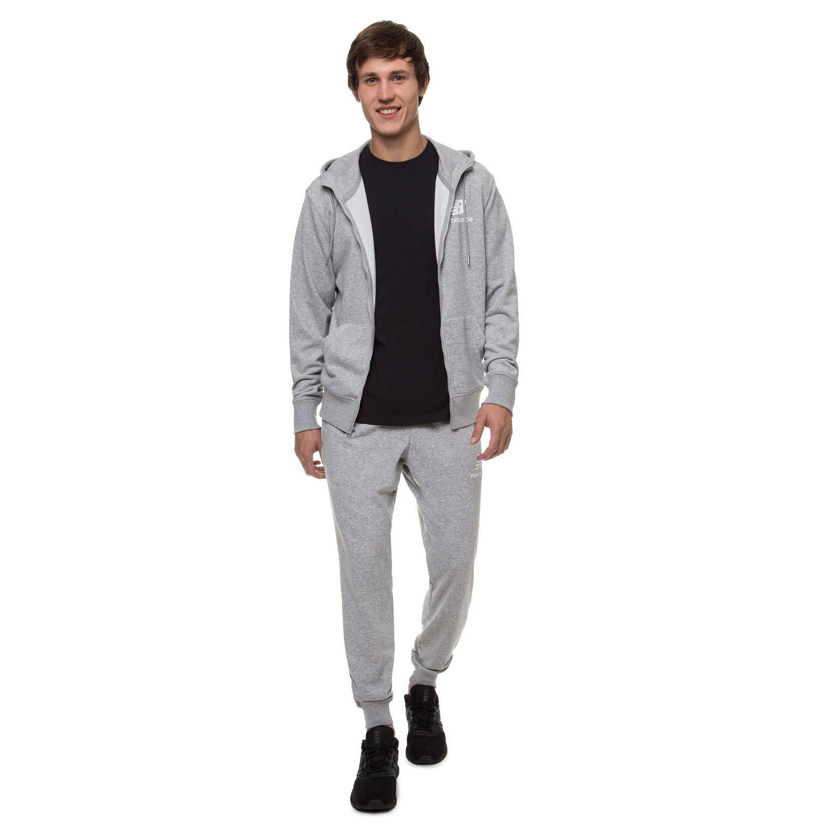 Футболка Printed R.W.T. Heathertech