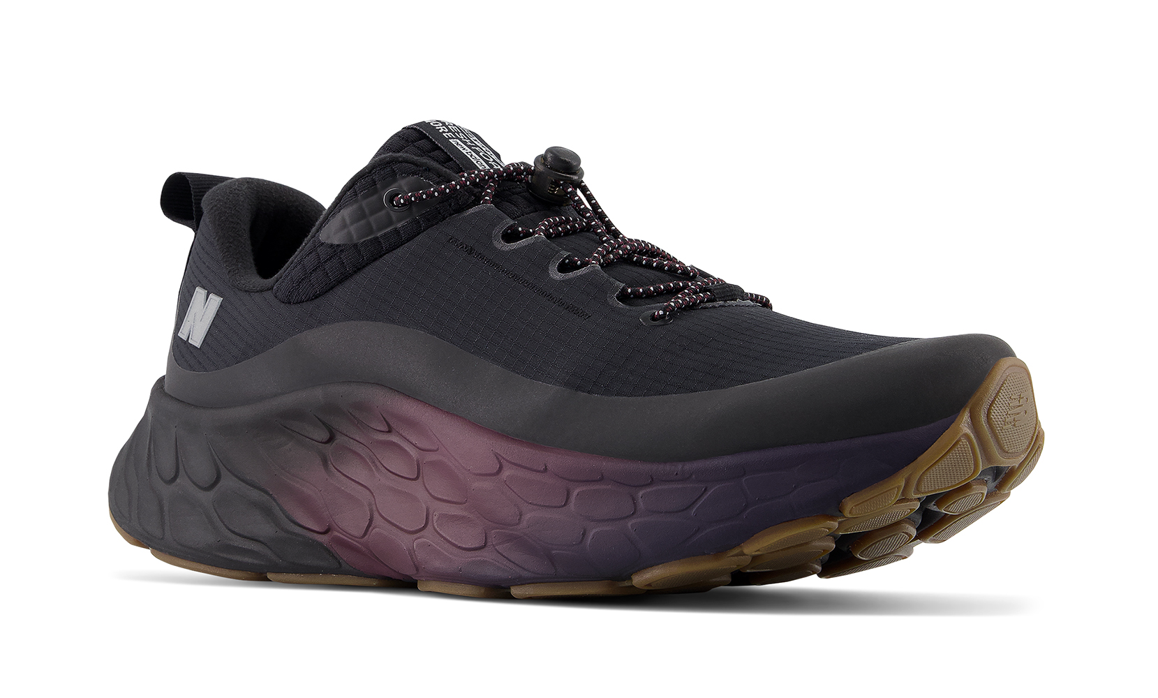 New Balance FF More v4