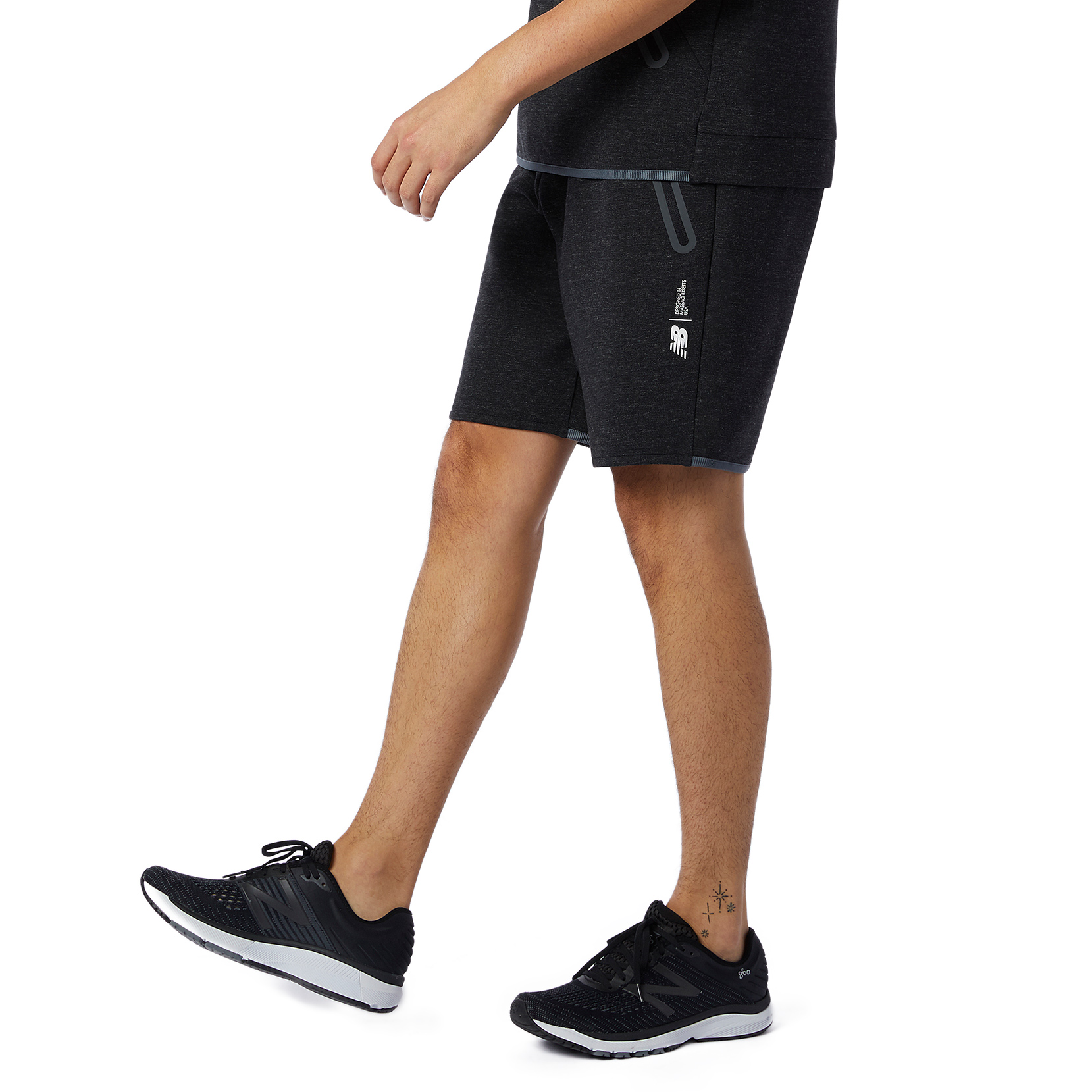 Шорти Fortitech Fleece