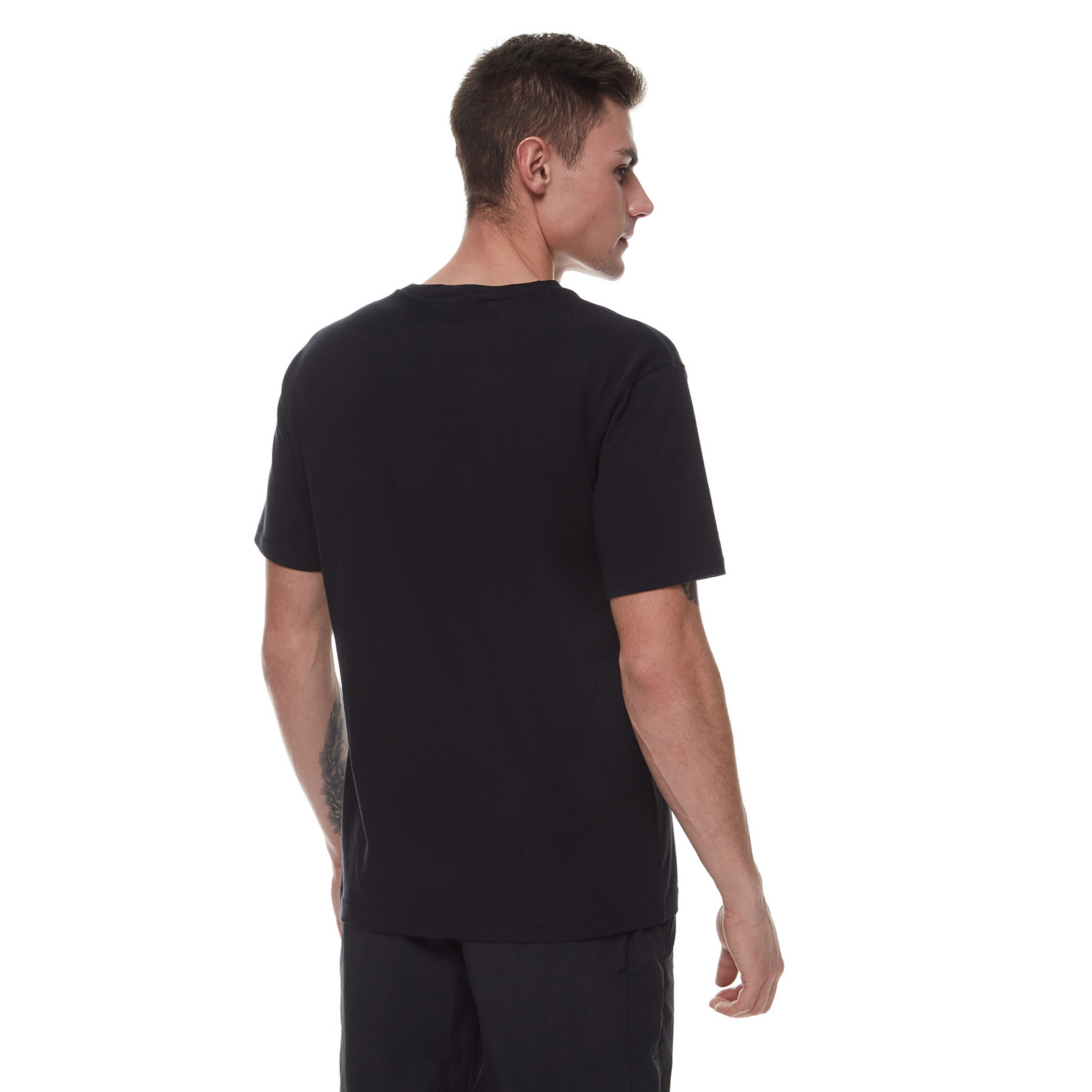 Футболка Athletics Amplified