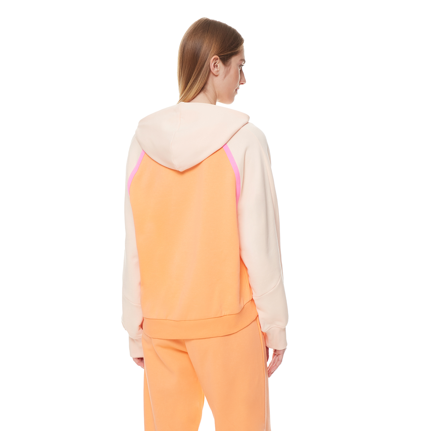 Худі Athletics Amplified