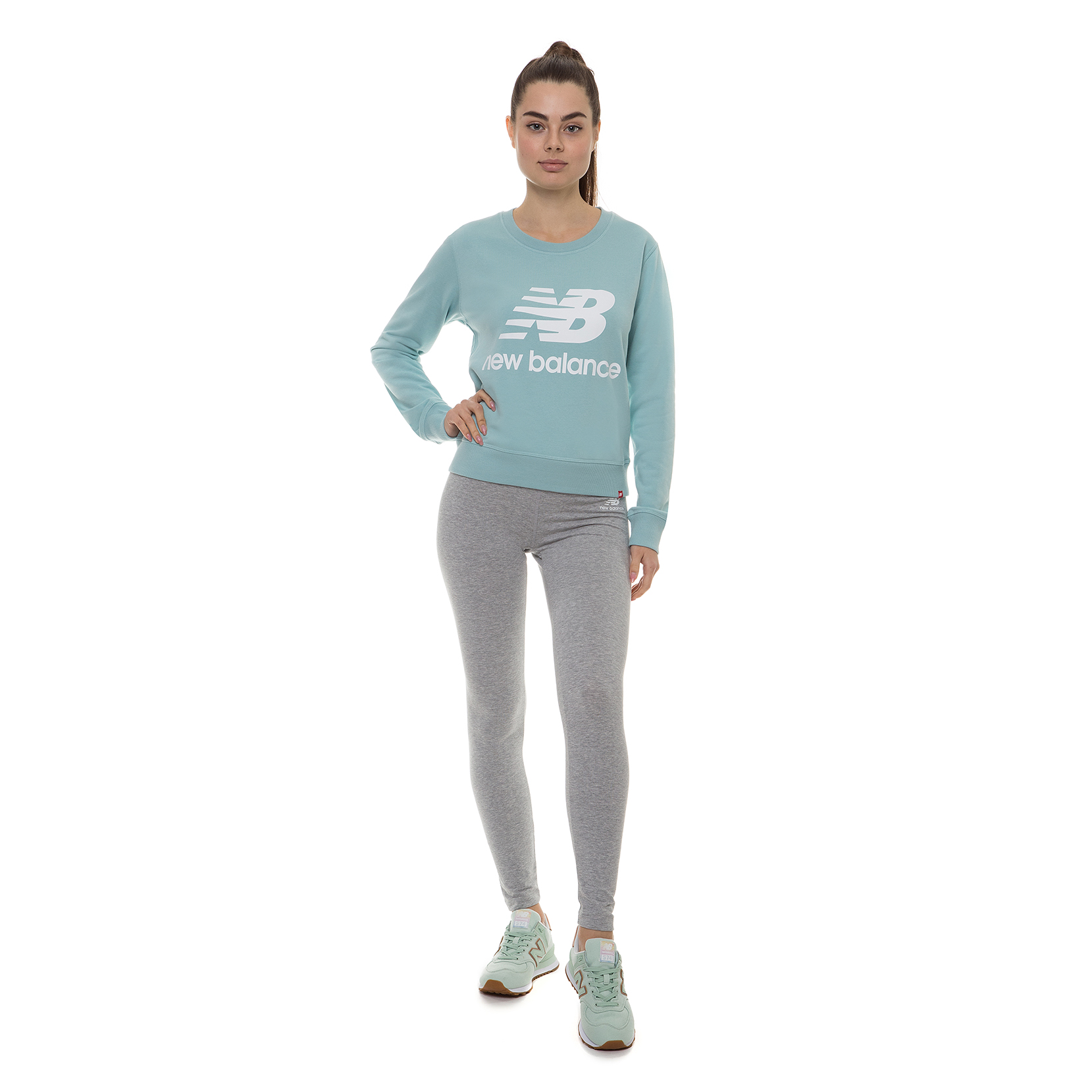 Світшот Essentials