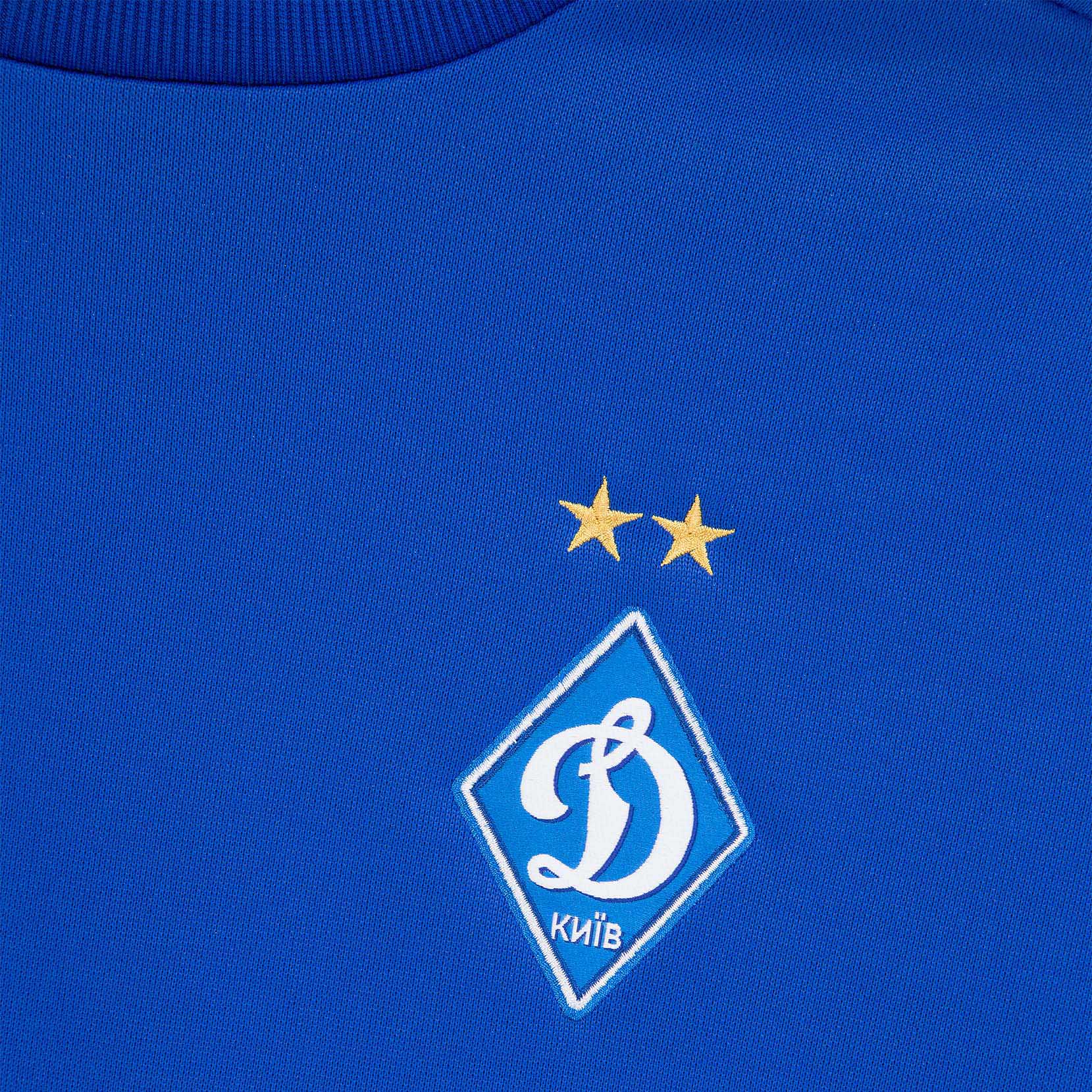 Реглан тренувальний ФК «Динамо» Київ