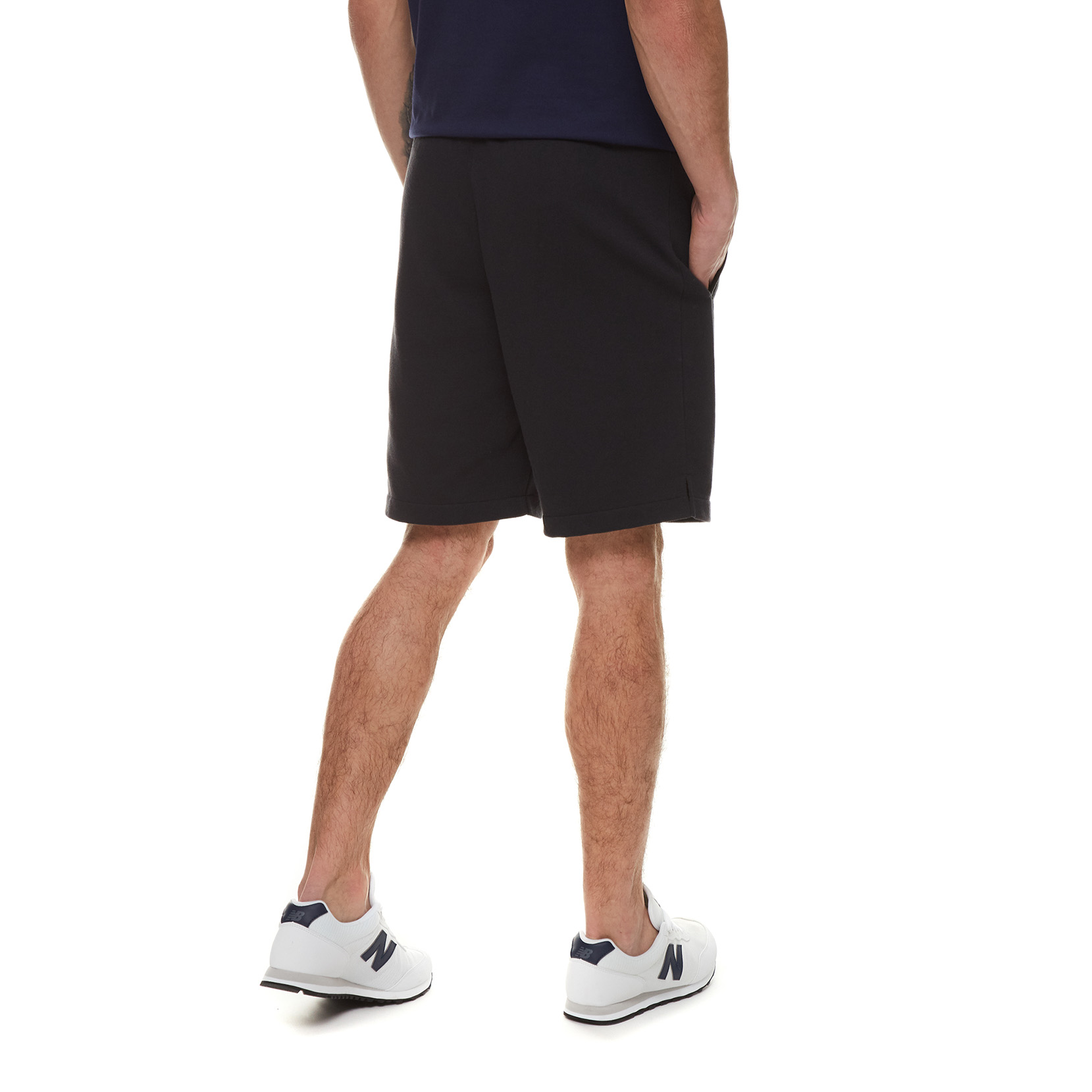 Шорти NB Sport Bold Ft