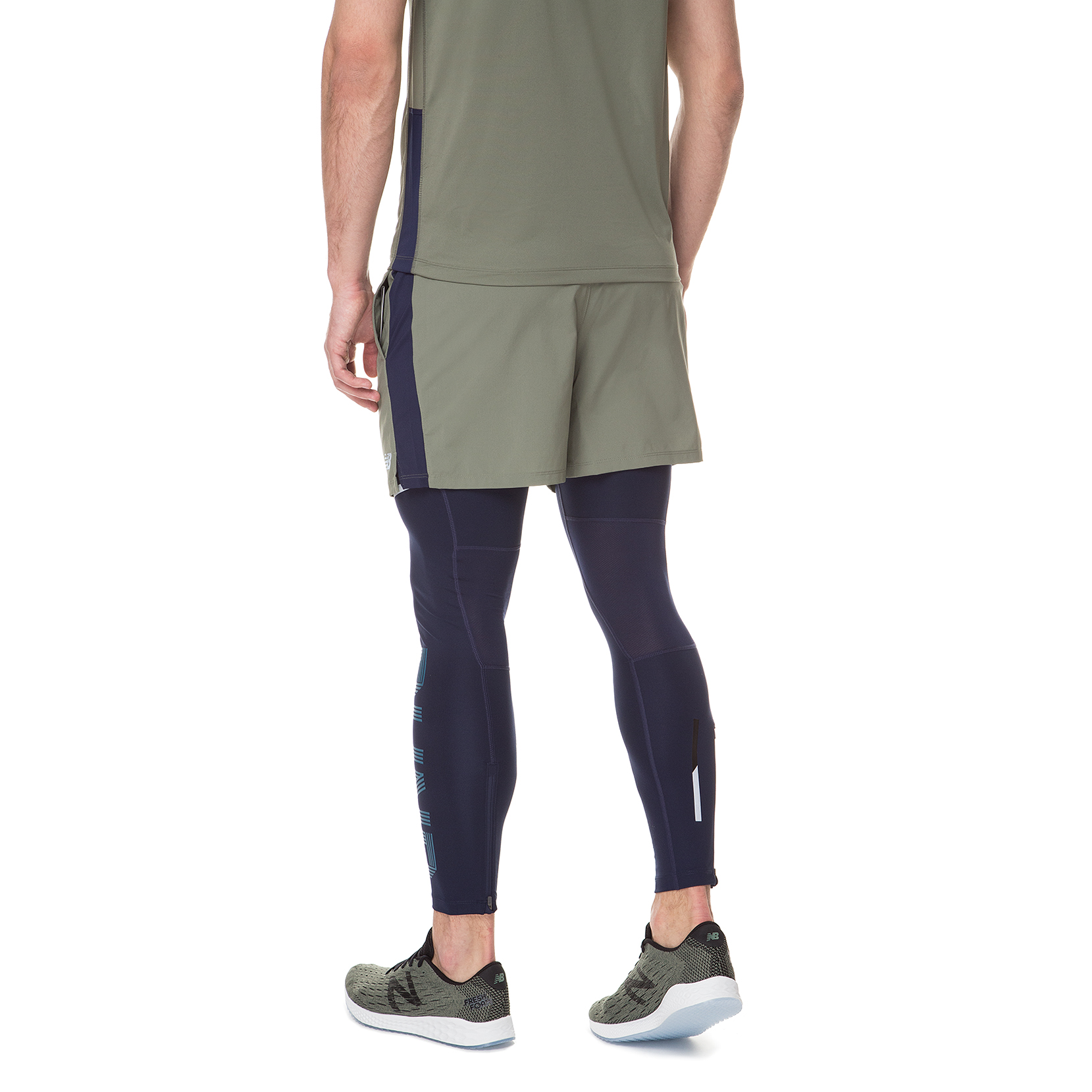 Шорти Accelerate 5IN