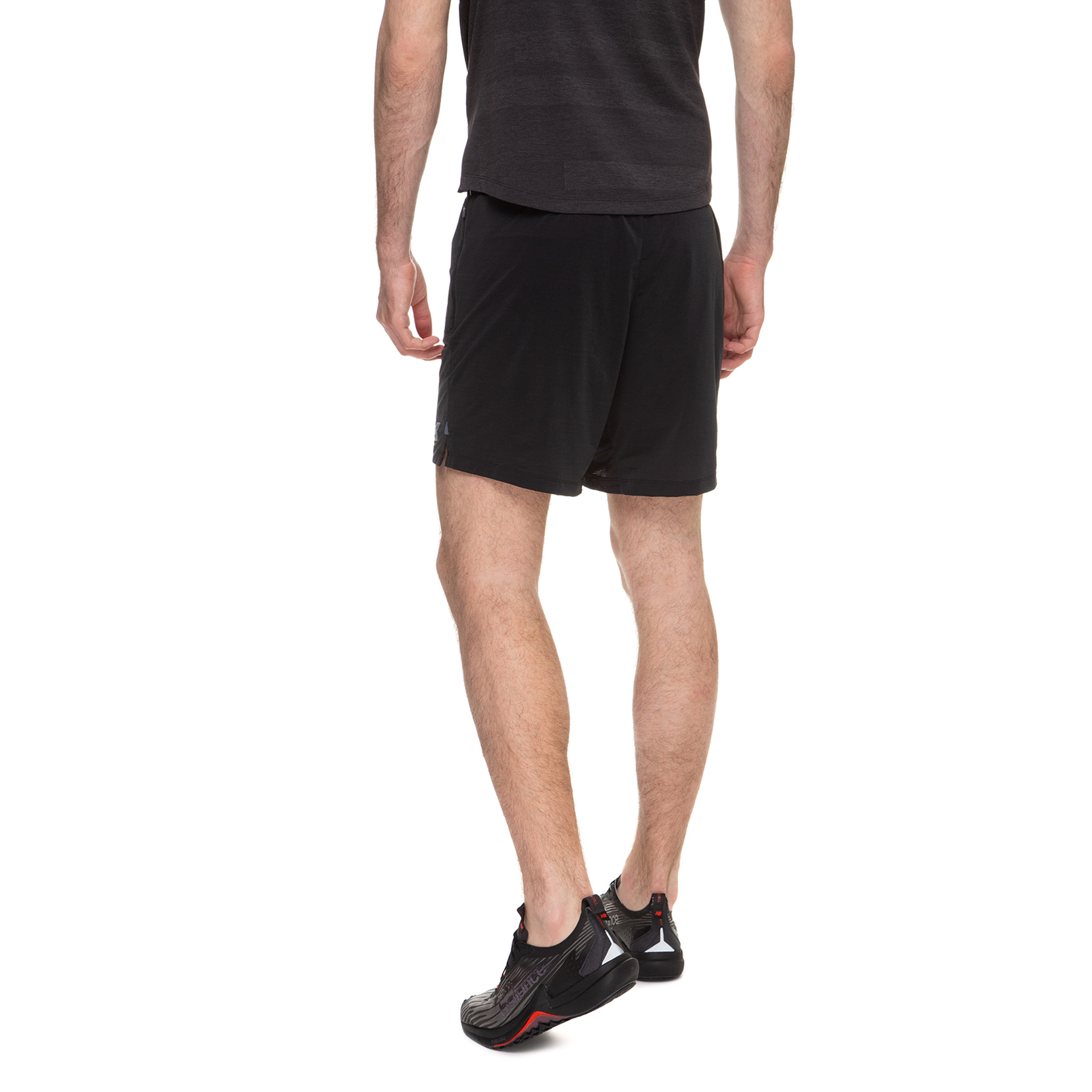 Шорти Q Speed Fuel