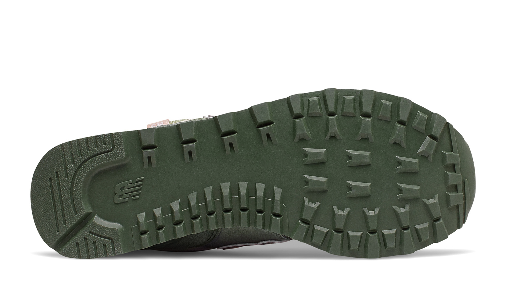 New Balance 574 Varsity