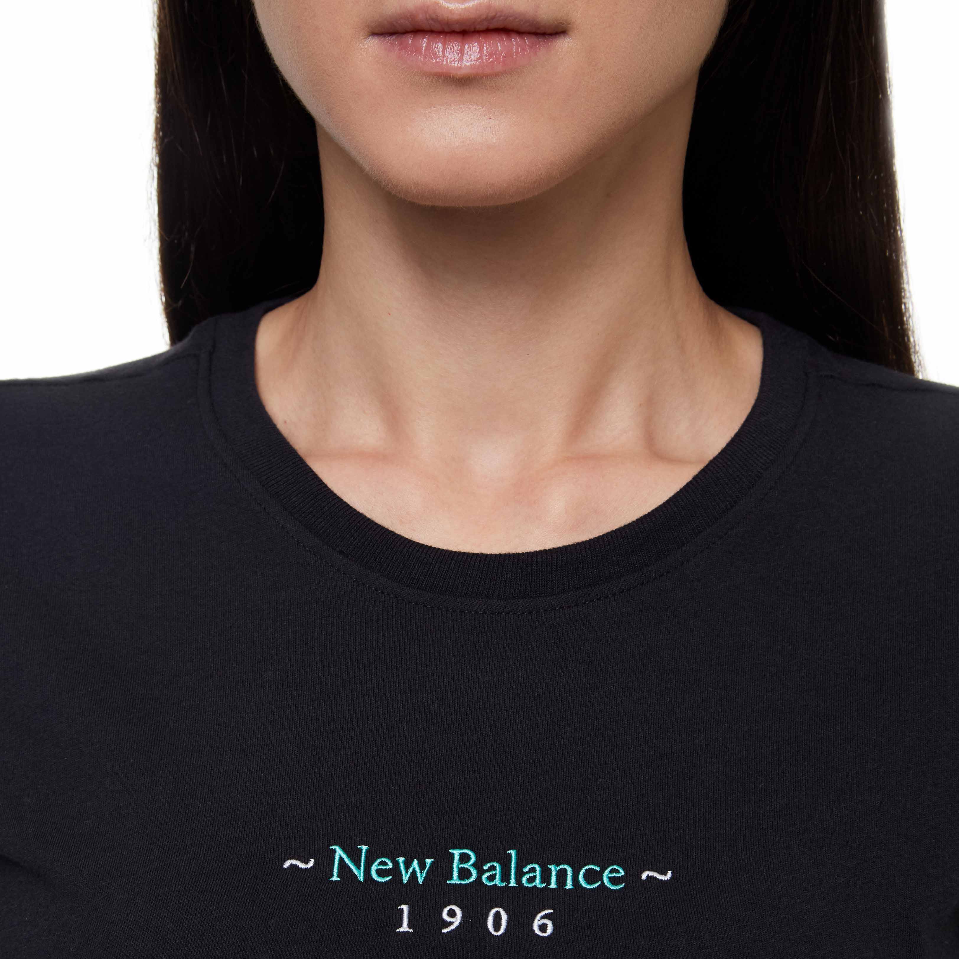 Футболка NB Classic 1906