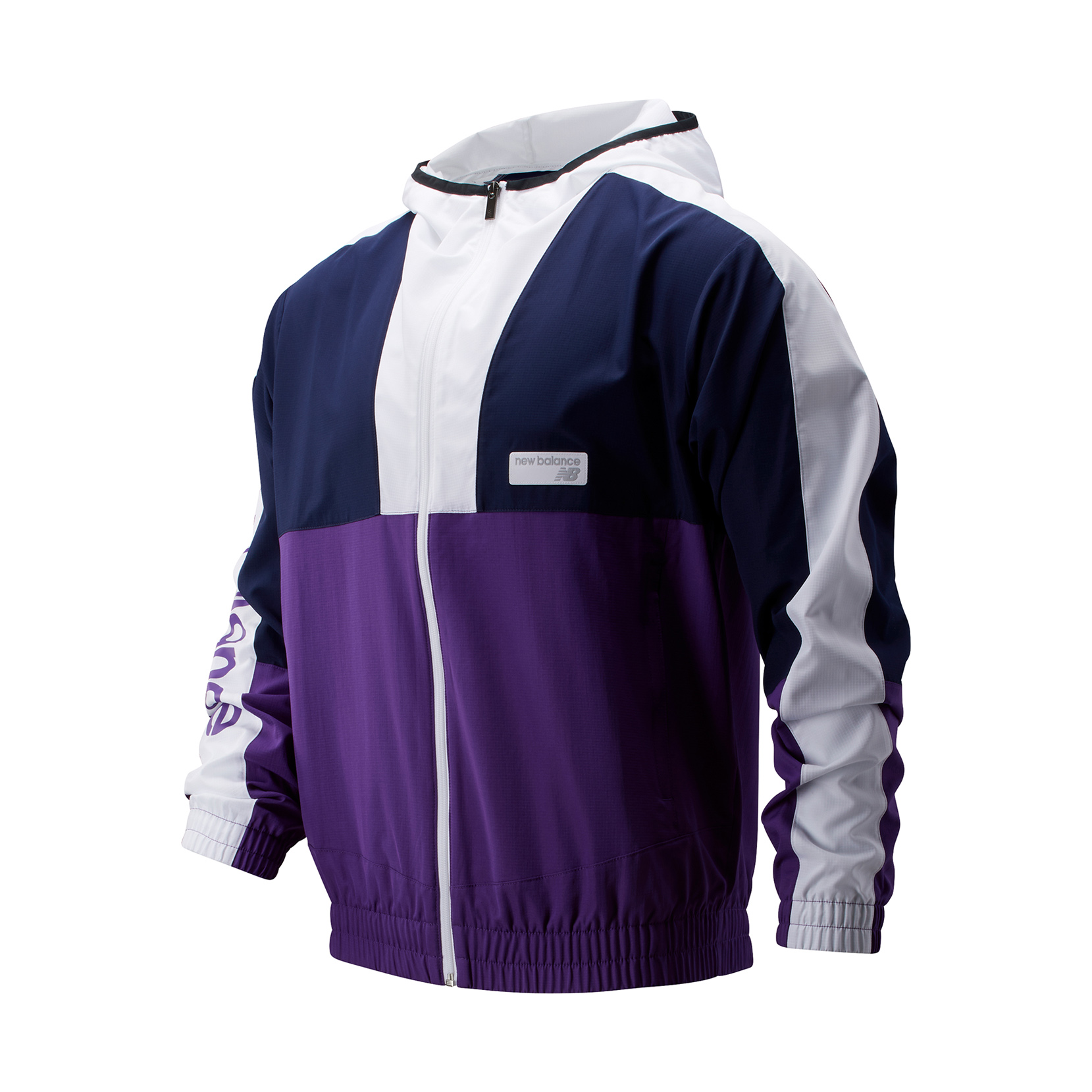 Вітрозахисна куртка NB Athletics