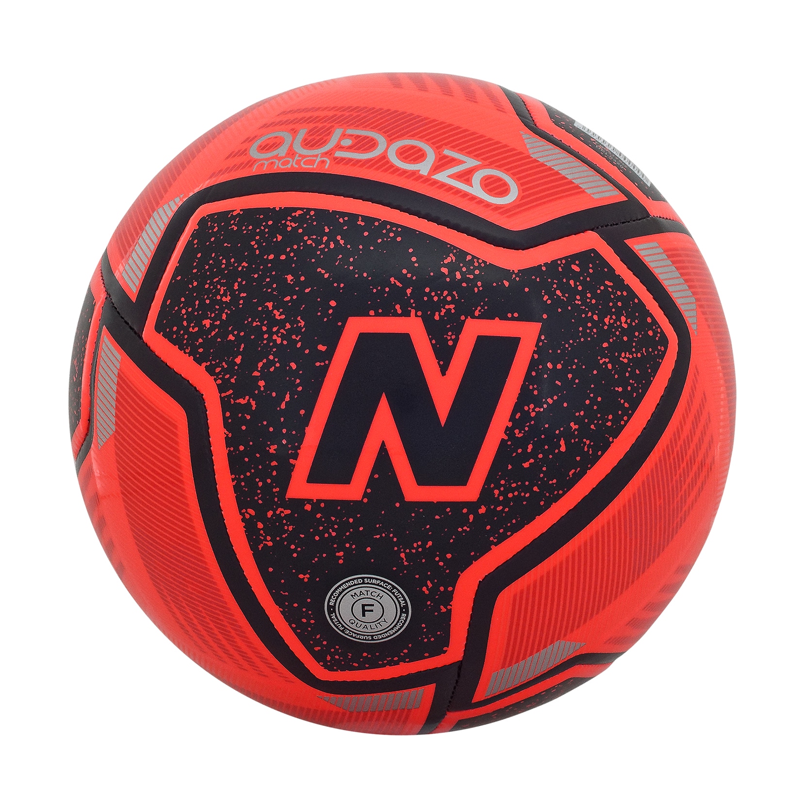 М'яч Audazo Match Futsal