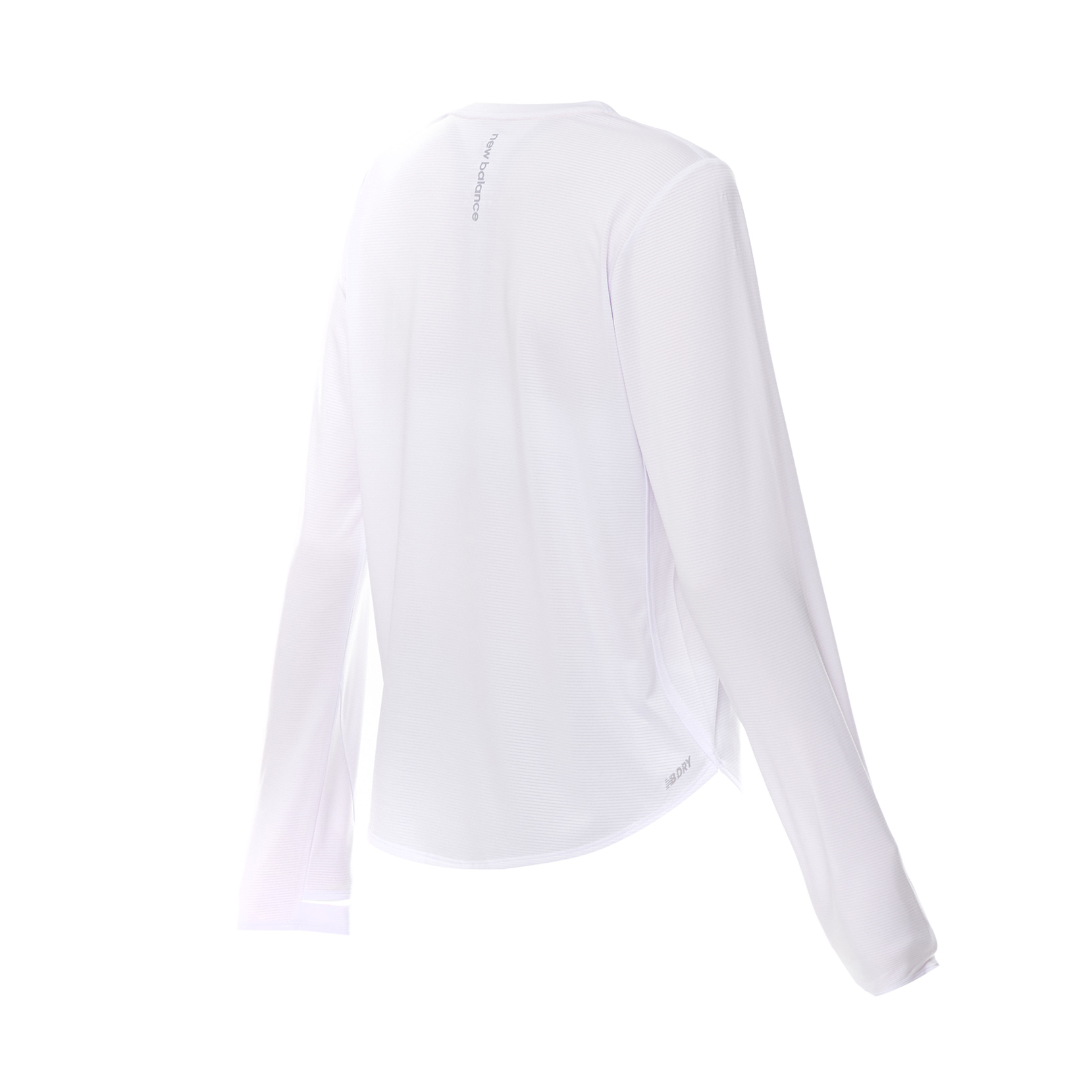 Футболка з довгим рукавом Accelerate LS