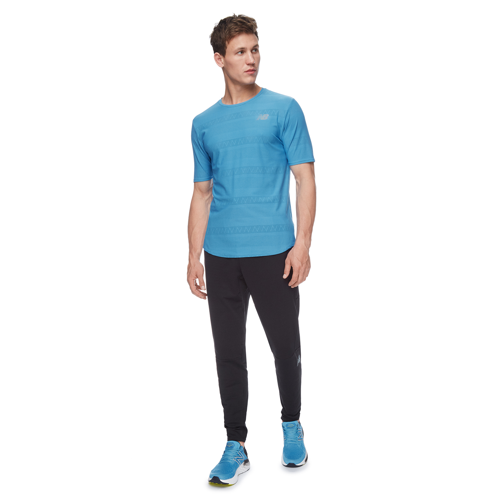 Спортивні брюки NB Q Speed