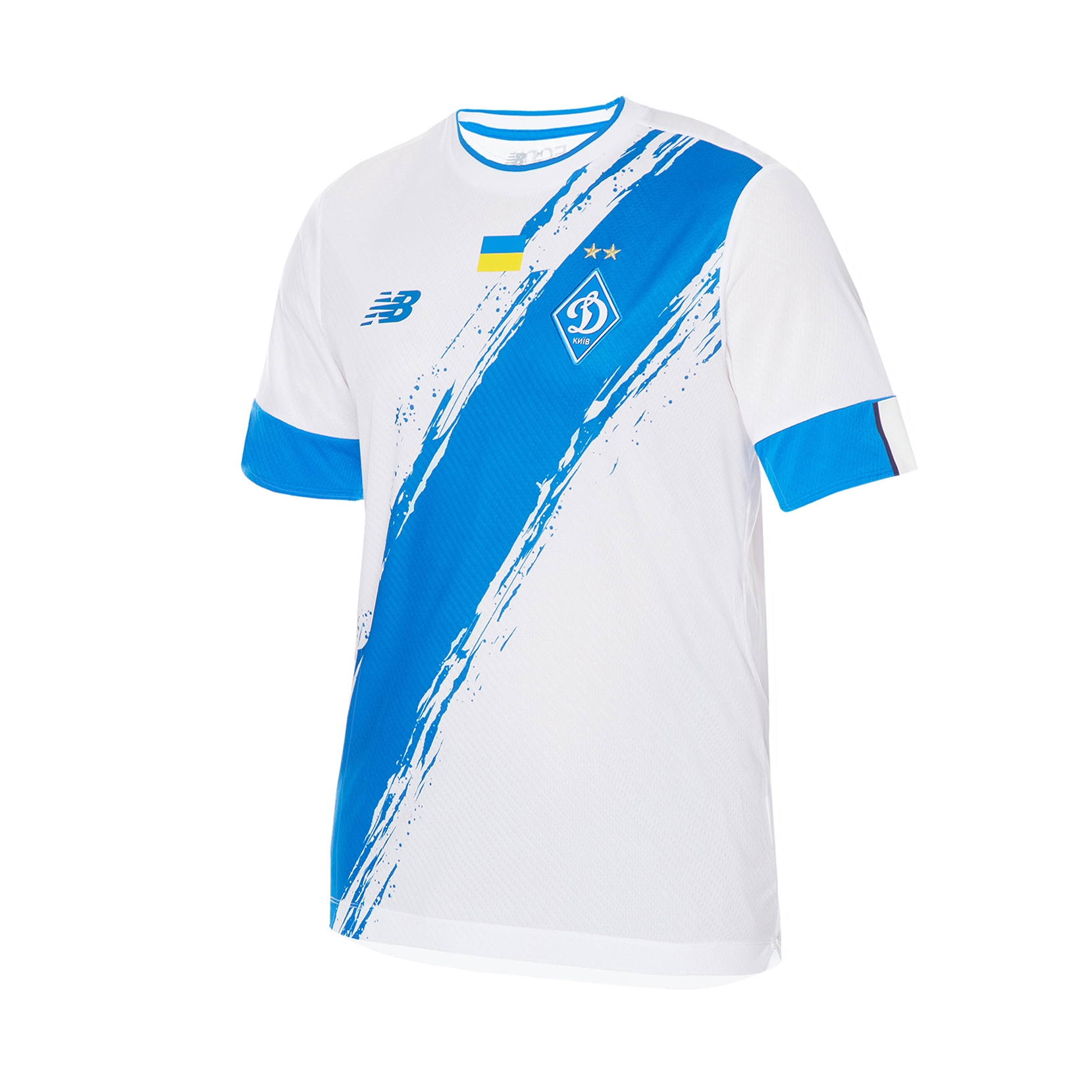 Футболка ФК «Динамо» Київ Home Retail