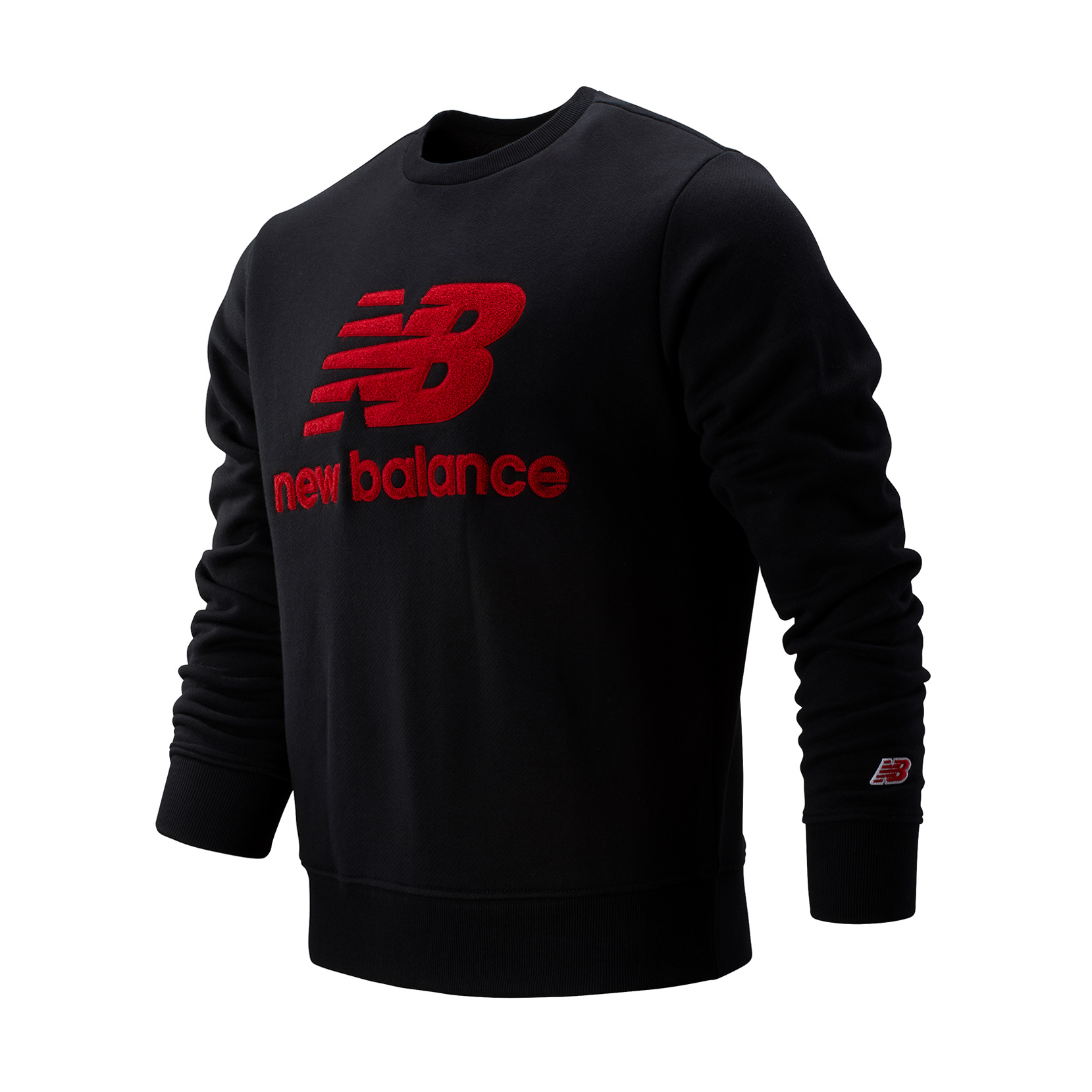 Світшот NB Athletics Stadium