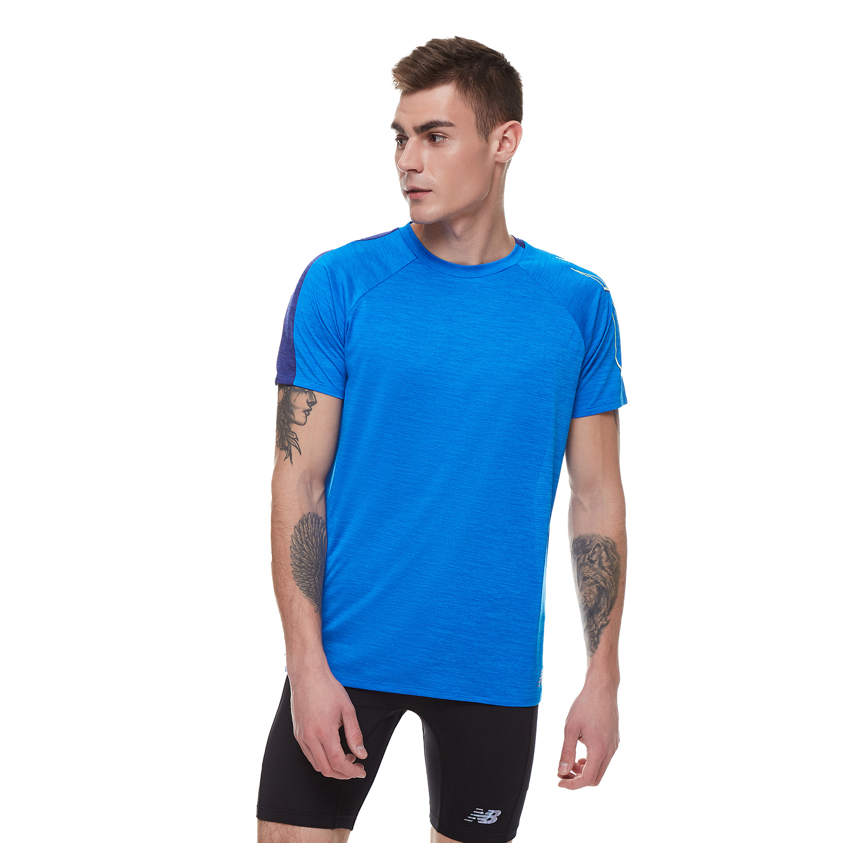 Футболка Printed Fast Dlight