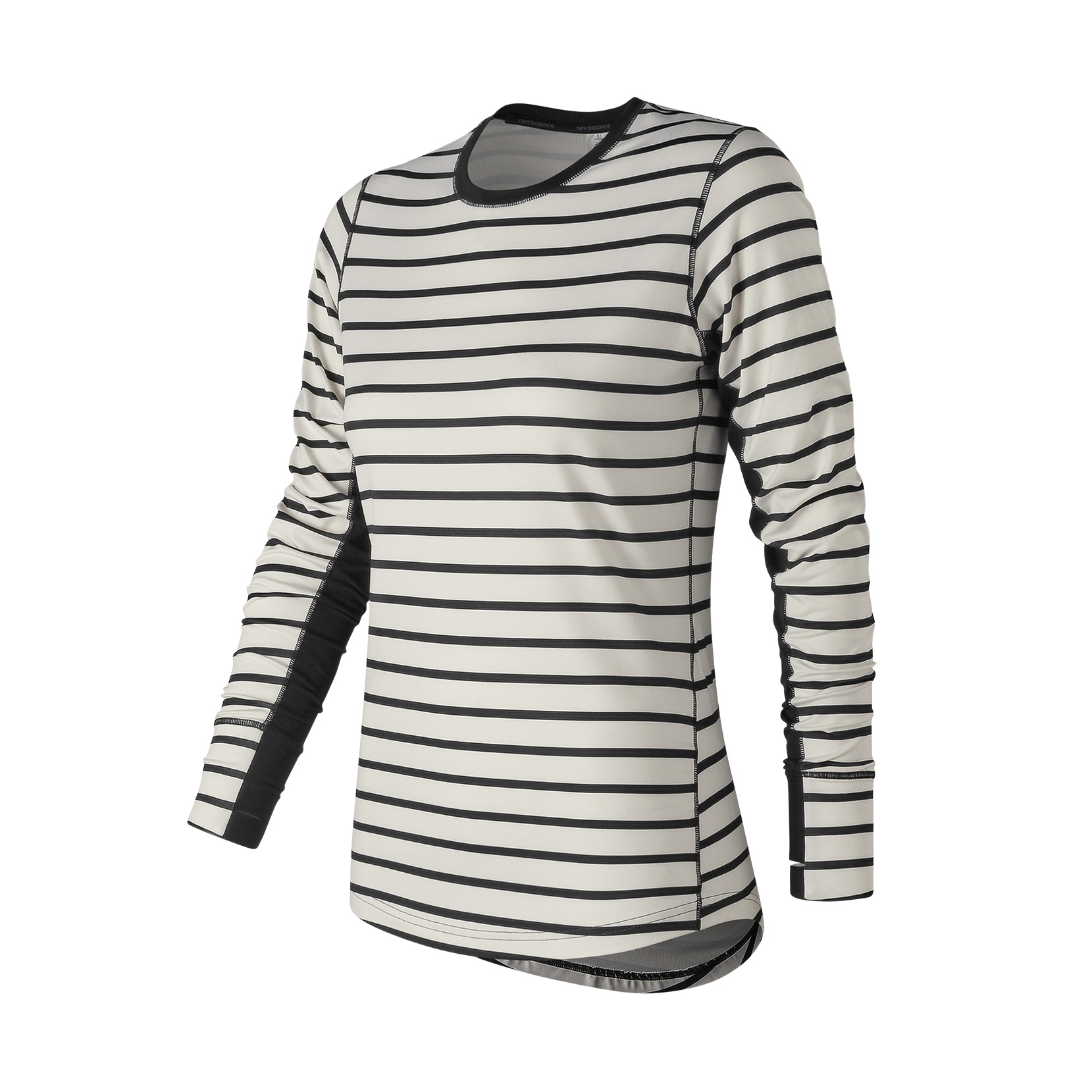 Футболка з довгим рукавом NOVELTY TRANSFORM