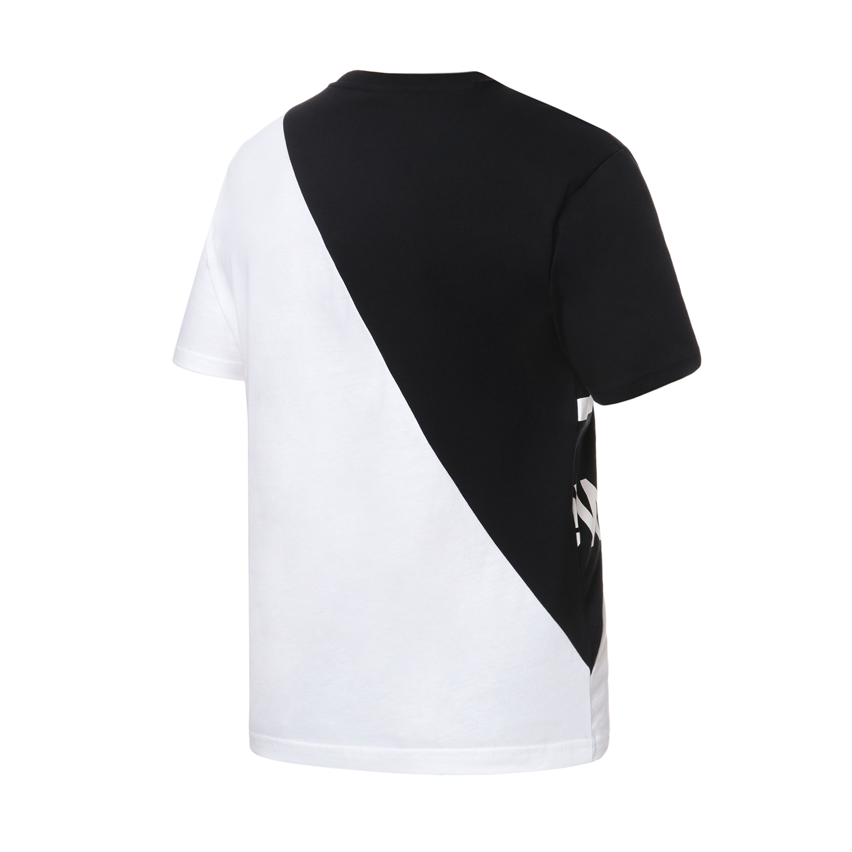 Футболка NB Athletics Splice