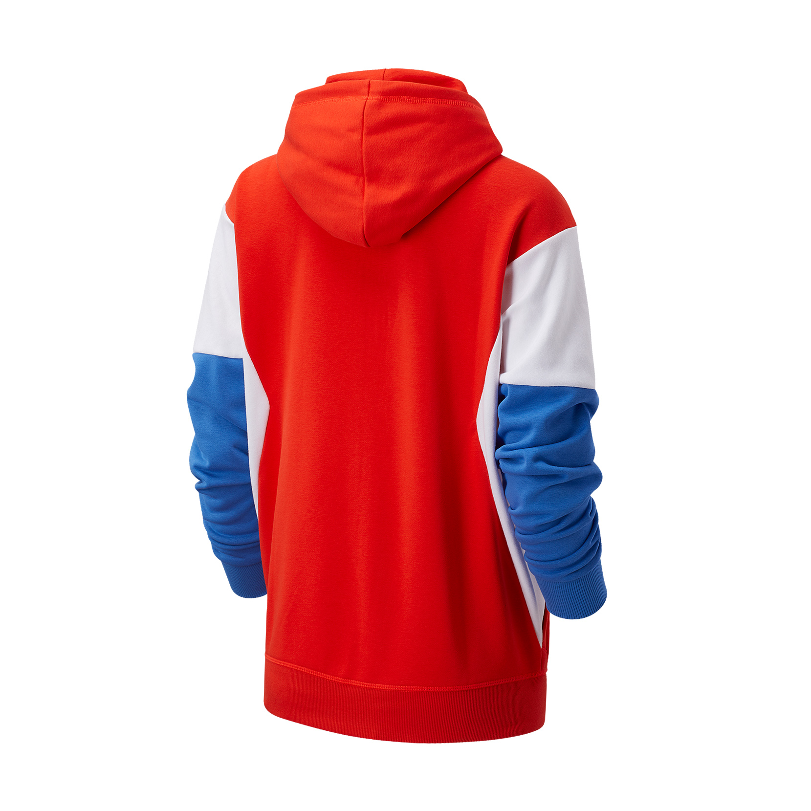 Спортивна куртка NB Athletics Village Fz