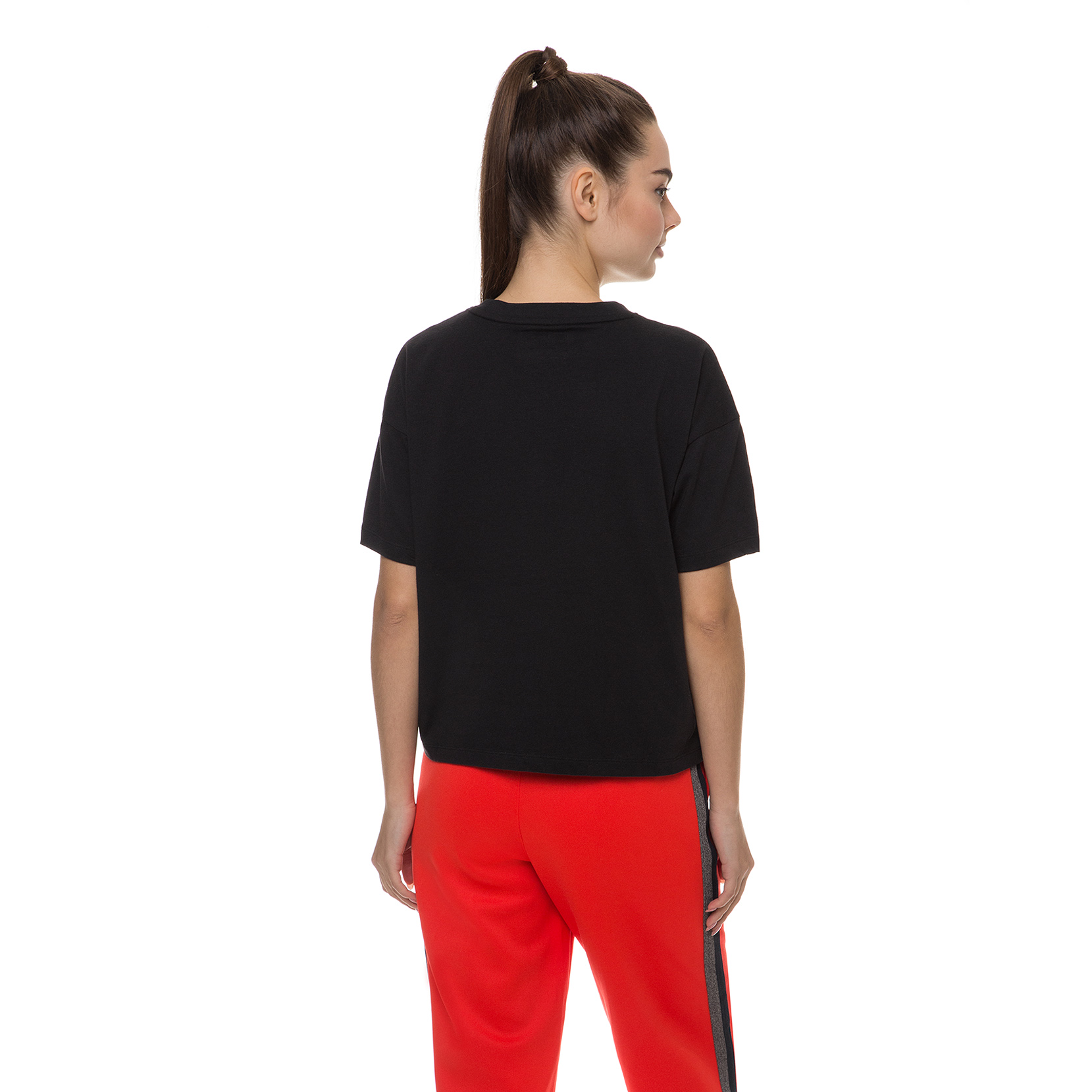 Футболка NB Classic Oversized Mini All Over