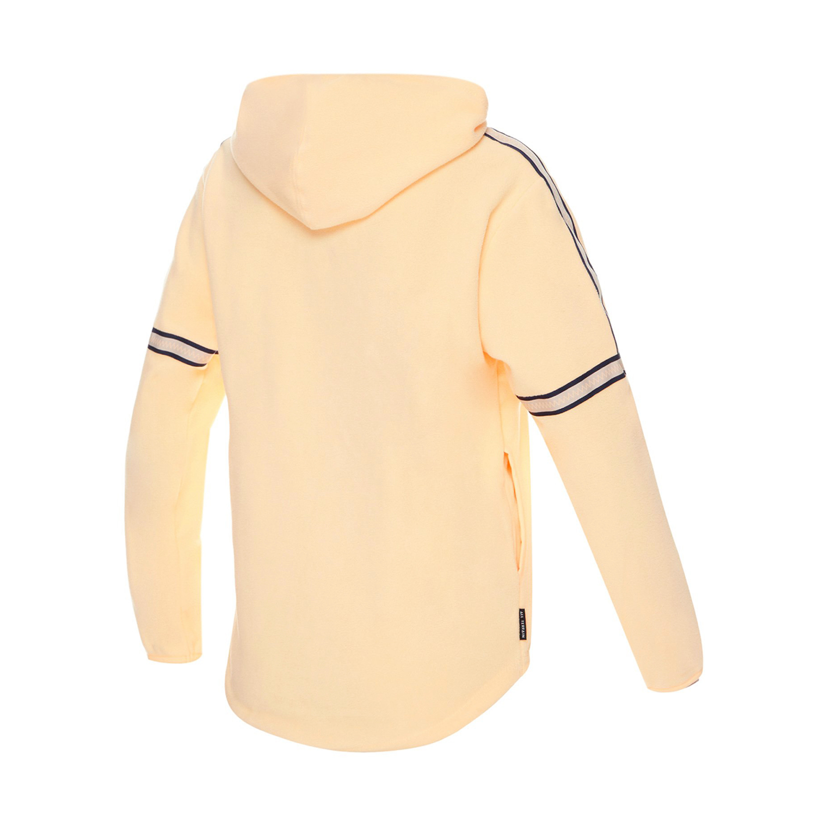 Худі NB All Terrain Polar Fleece