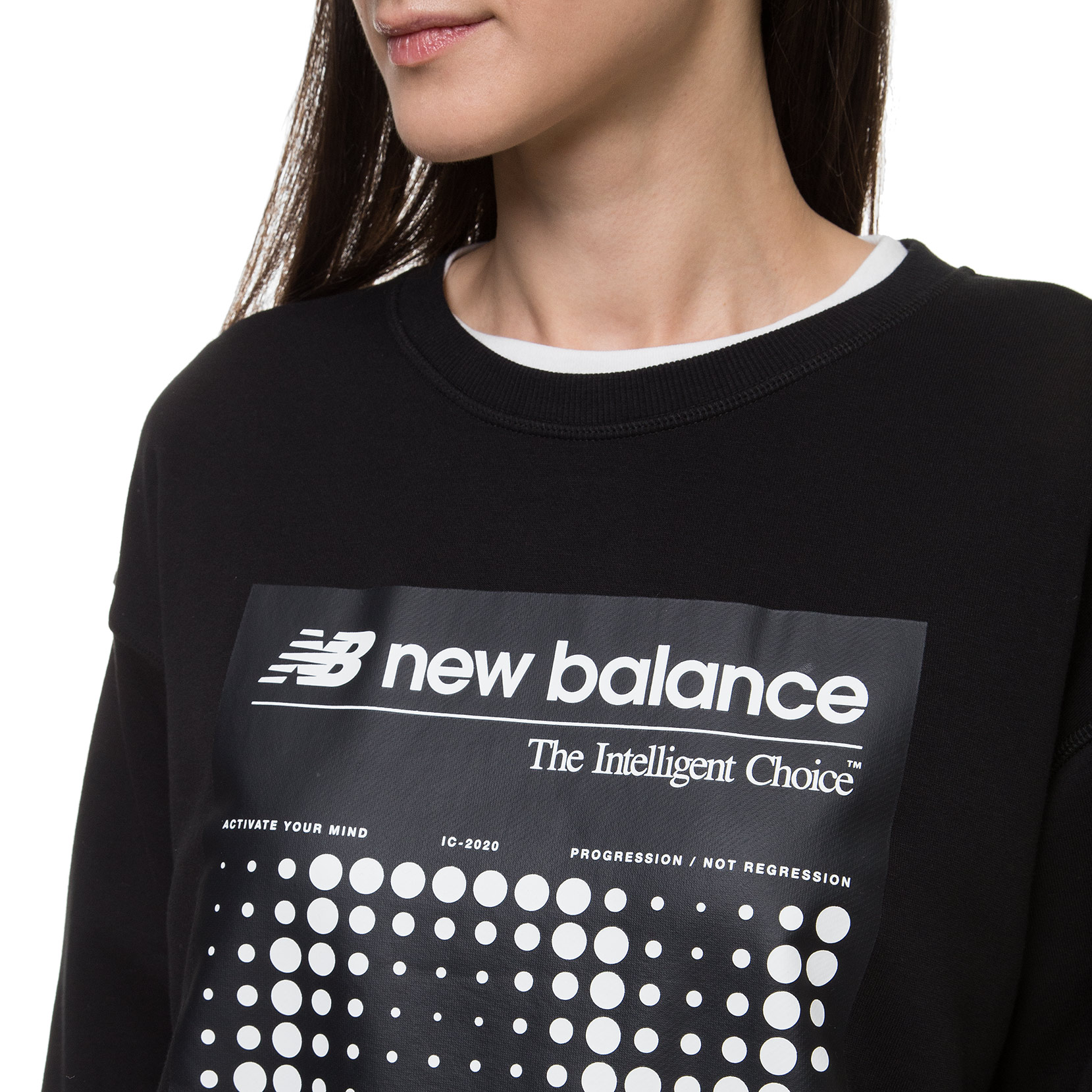 Світшот Sport Style Optiks