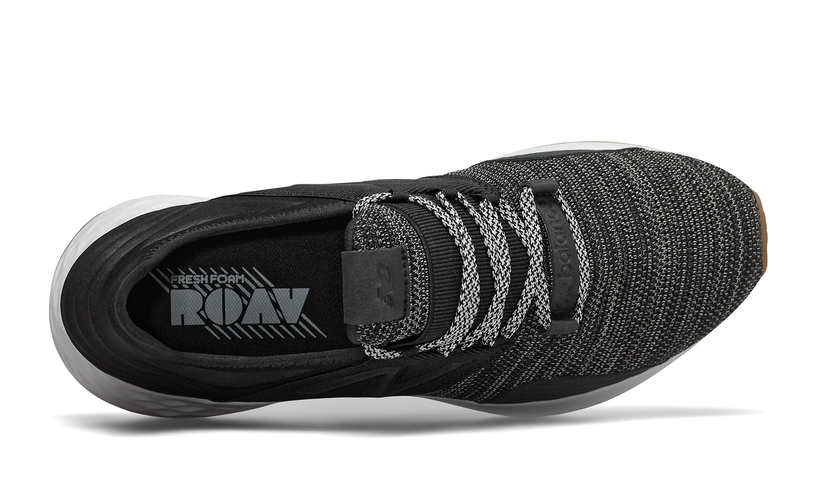 Fresh Foam Roav Knit