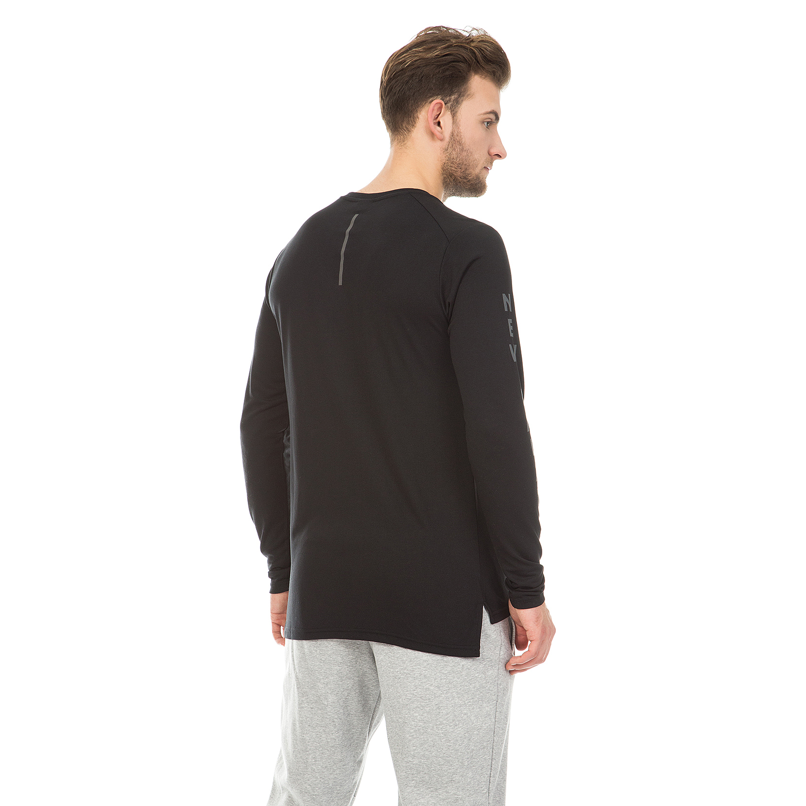 Футболка з довгим рукавом 247 Sport