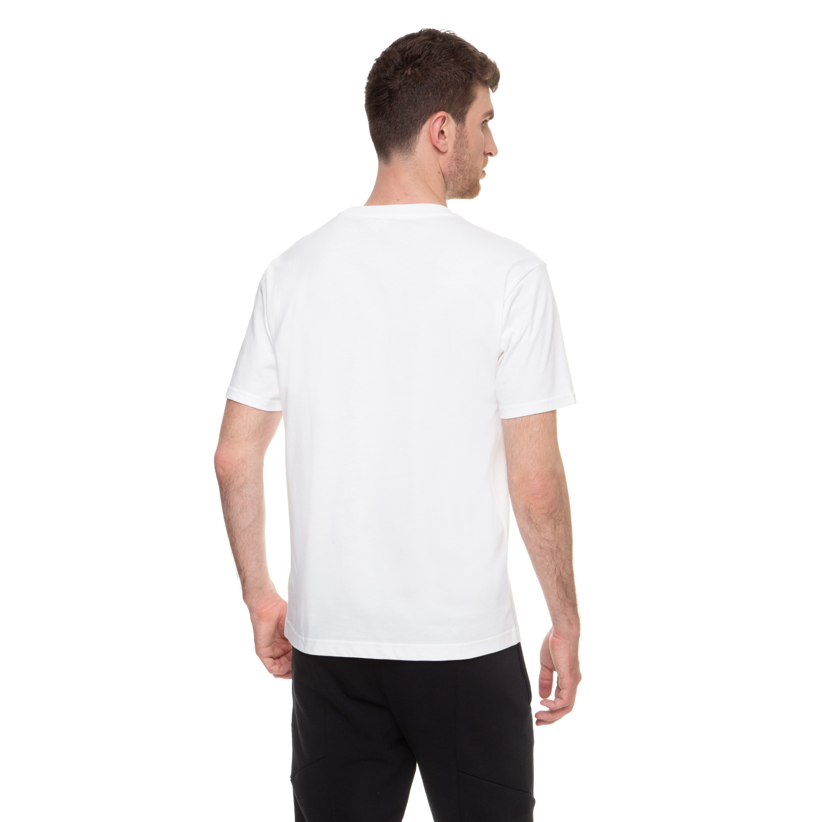 Футболка NB Athletics Podium