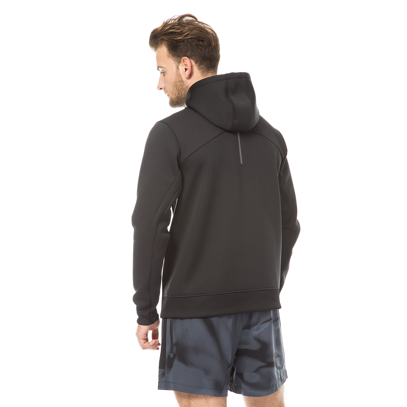 Худі ФК «Ліверпуль» Global Football