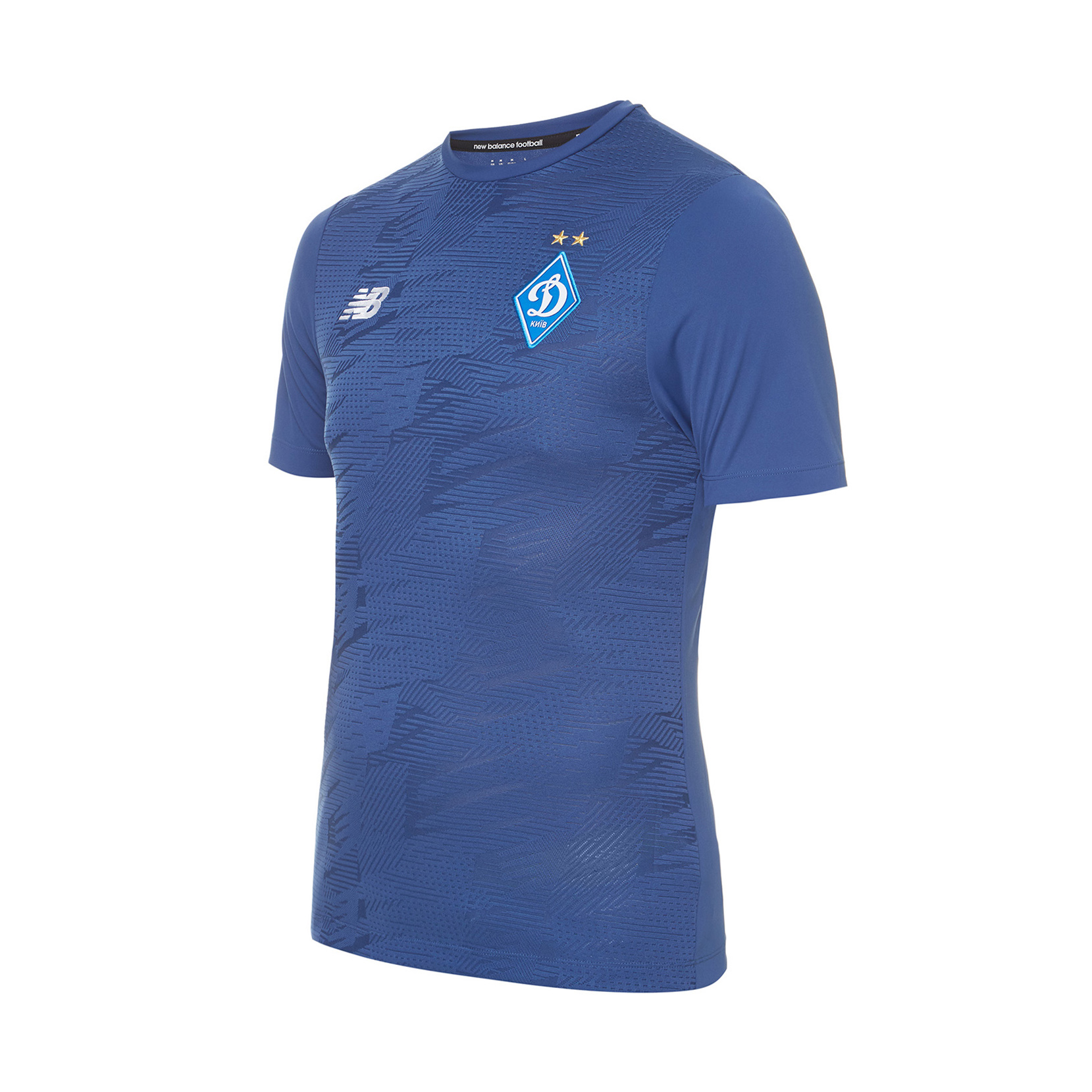 Футболка передматчева ФК «Динамо» Київ Base