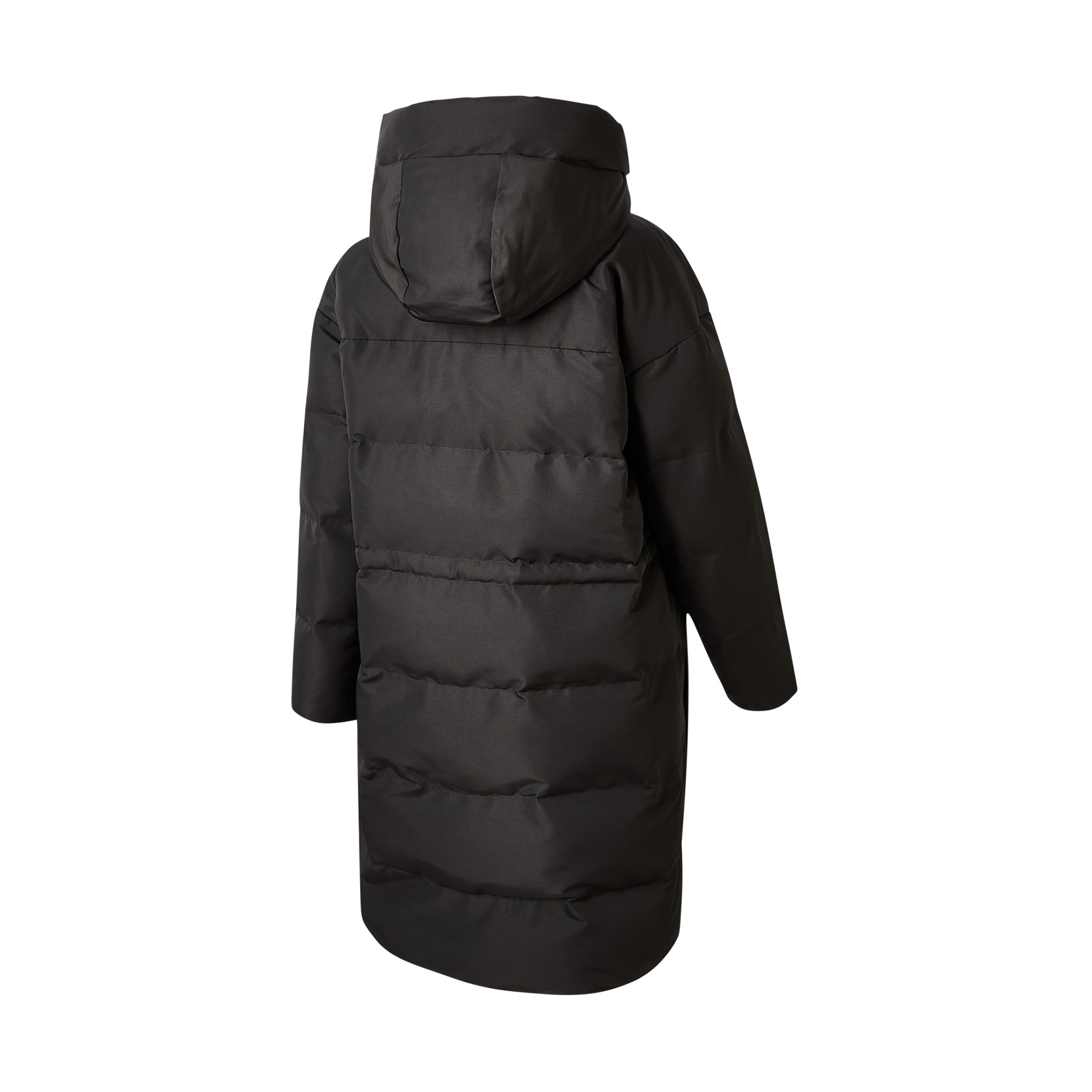 Куртка ATHLETICS TERRAIN