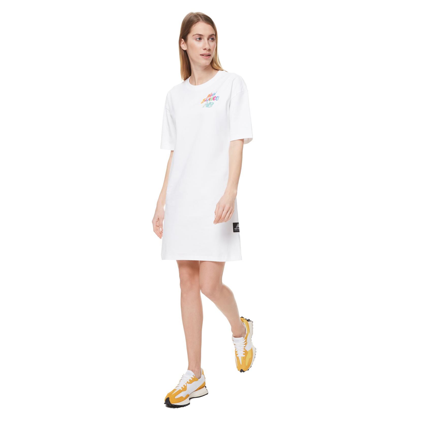 Сукня Athletics Artist Pack