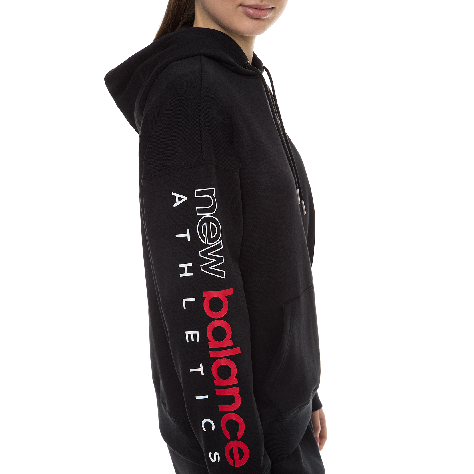 Худі NB Essentials Icon