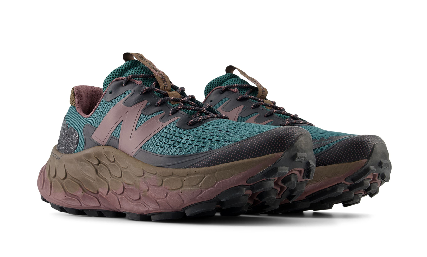 Fresh Foam X More Trail