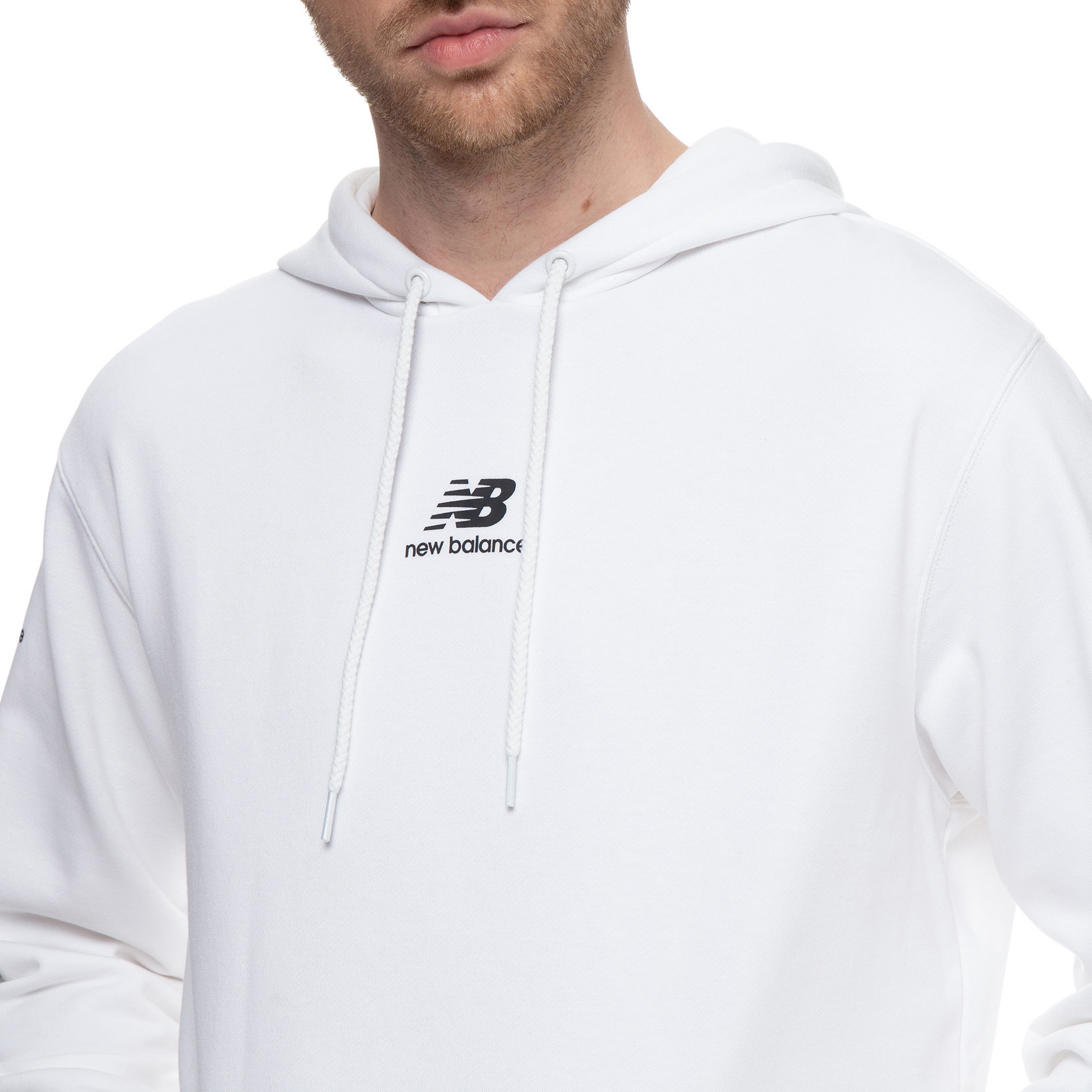 Худі Essentials Stack Pack