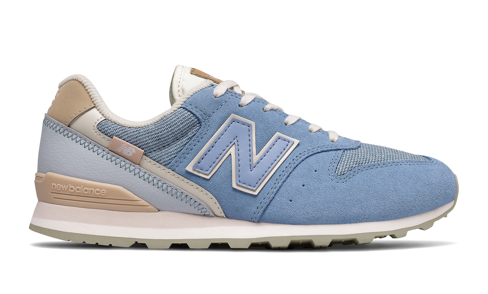 New Balance 996 Canvas