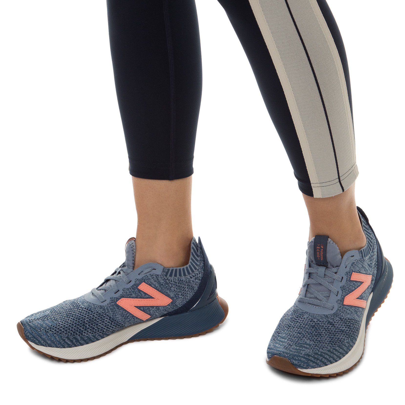 Fuel Cell Echo Heritage