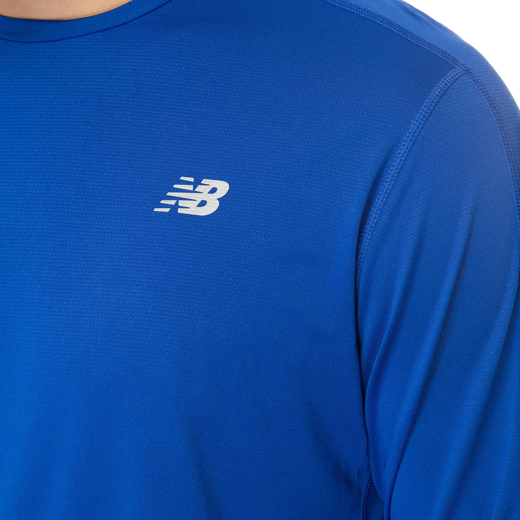 Футболка з довгим рукавом Accelerate