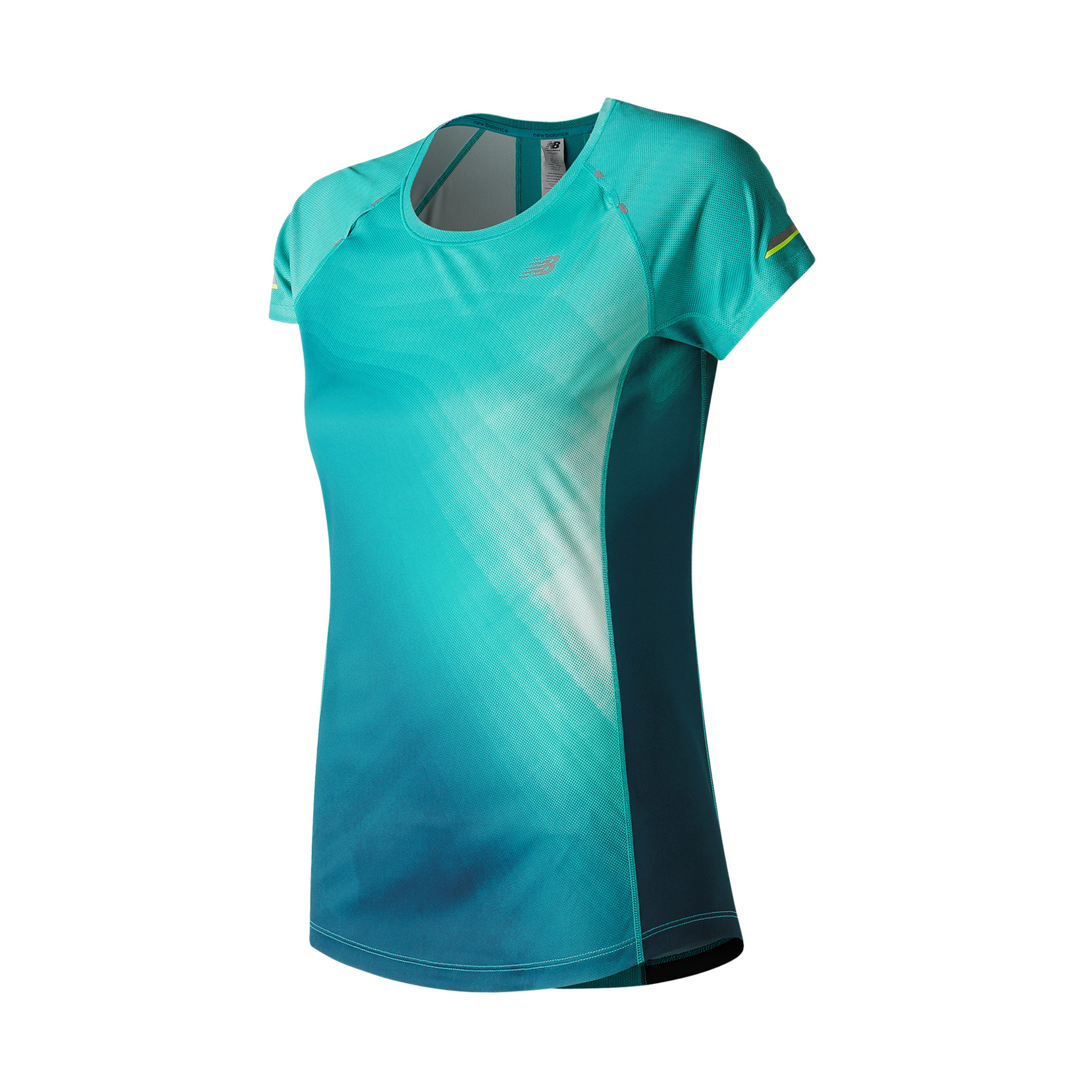 Футболка NB Ice Print