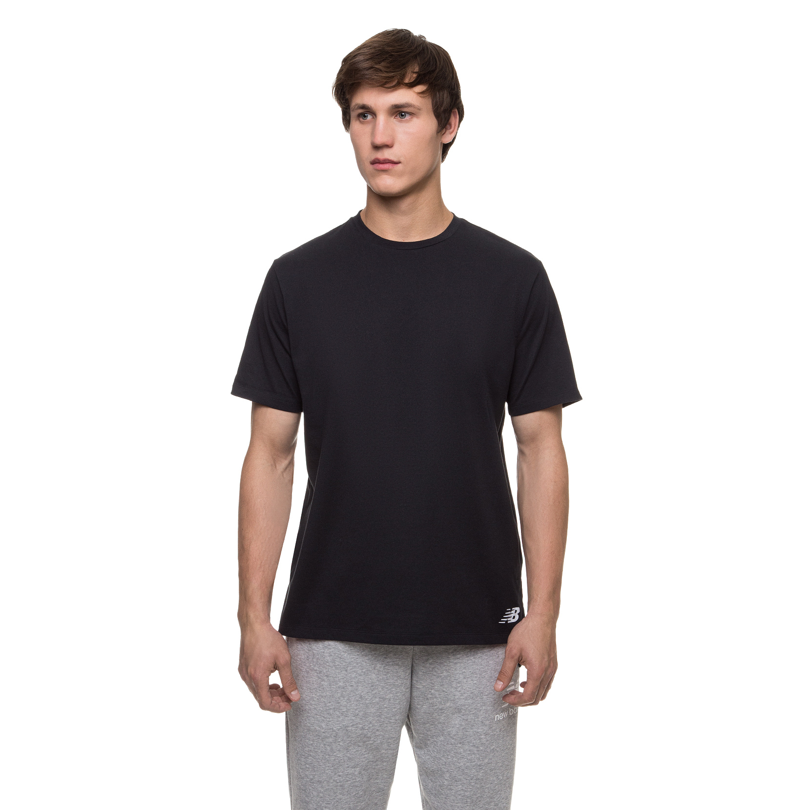 Футболка Printed R.W.T. Heathertech