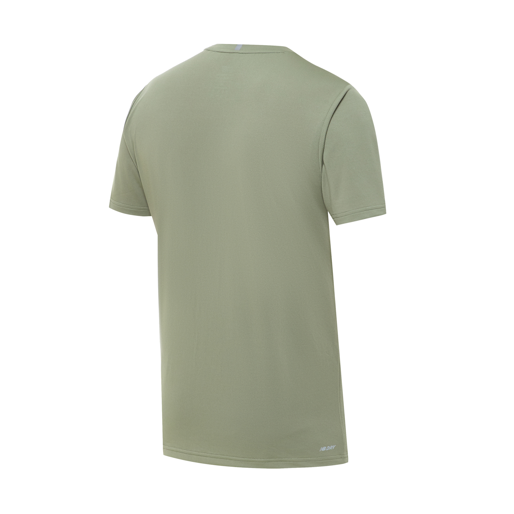 Футболка Core Run SS