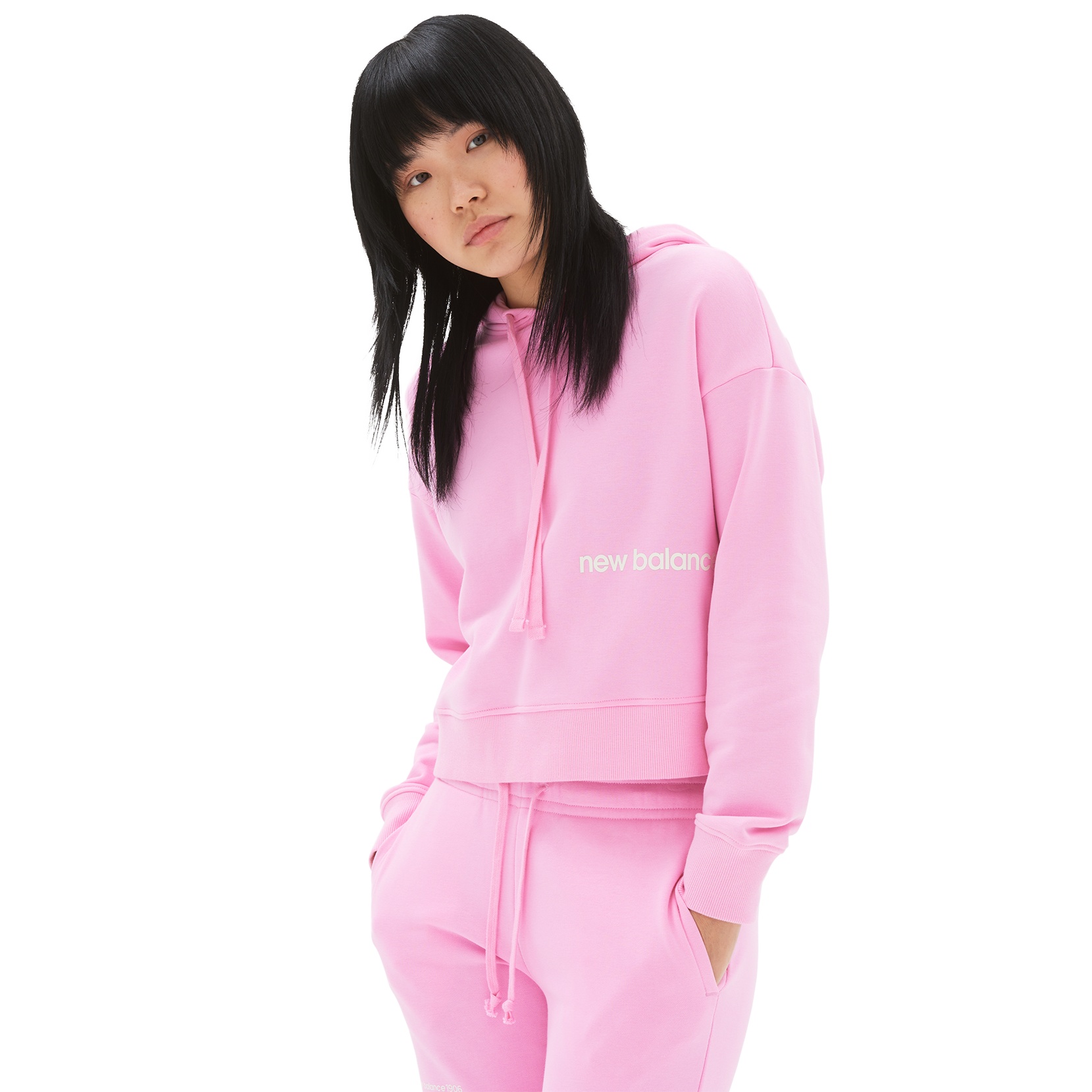 Худі NB Essentials