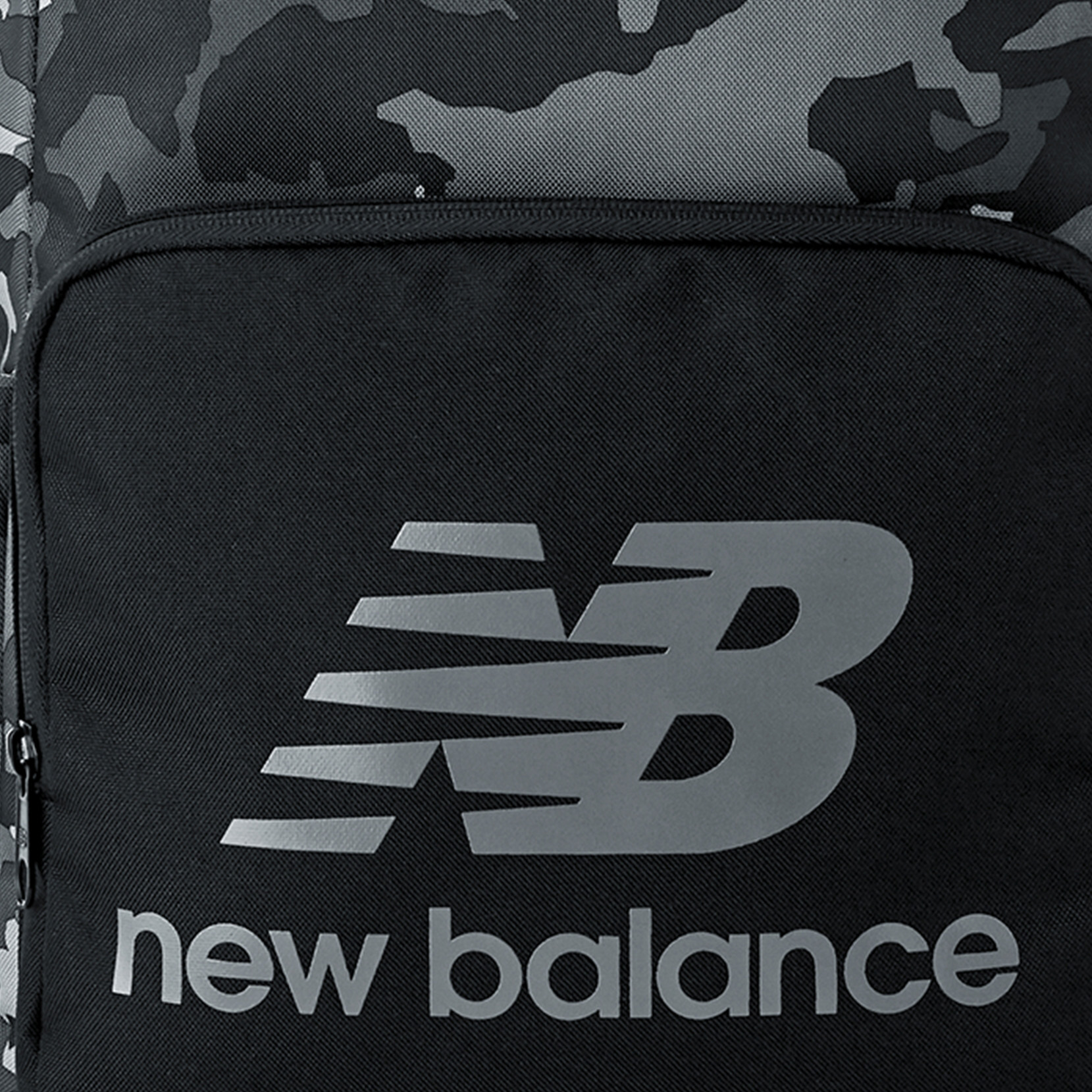 Рюкзак Camo Aop